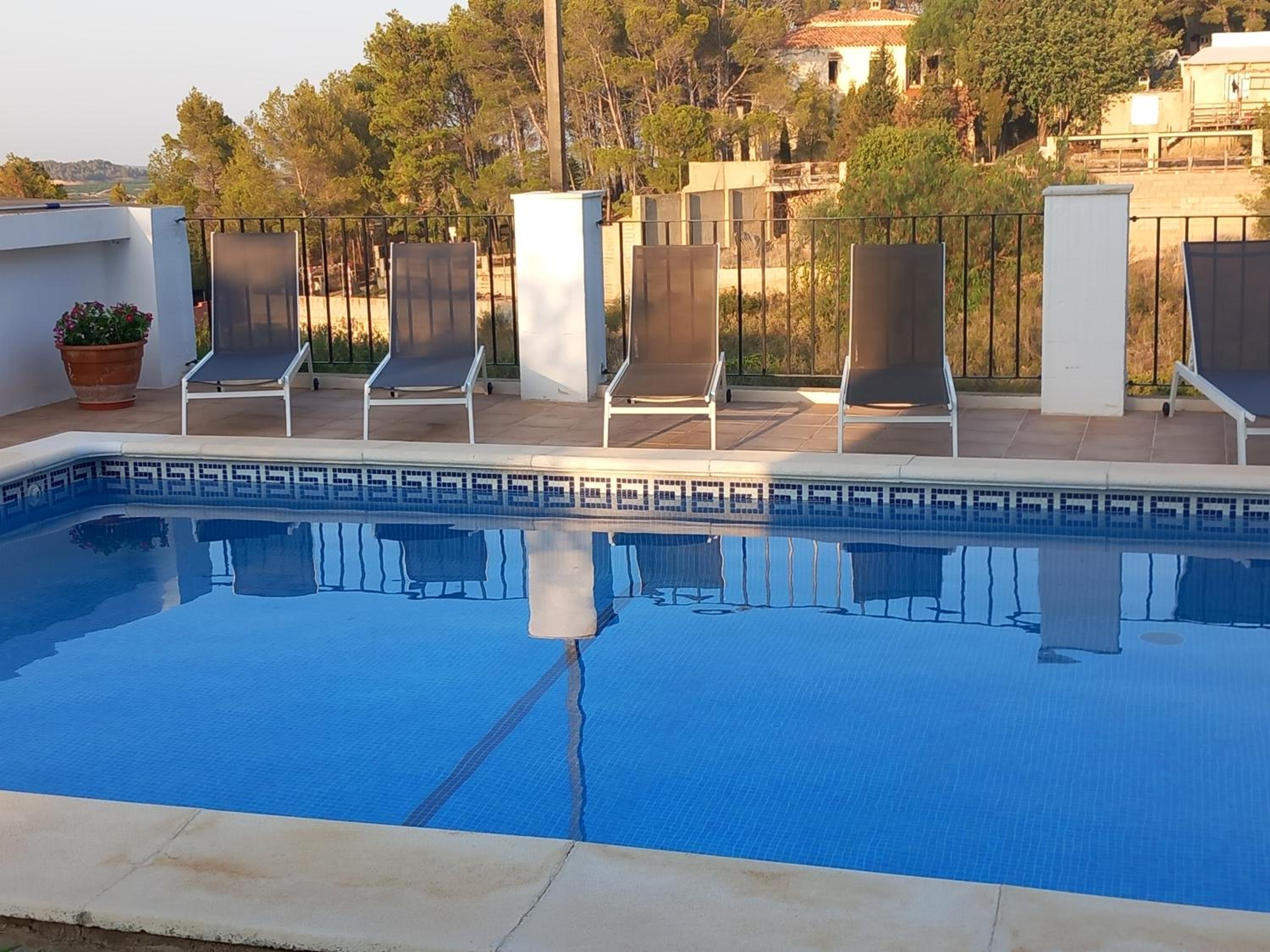 The Villarosa
