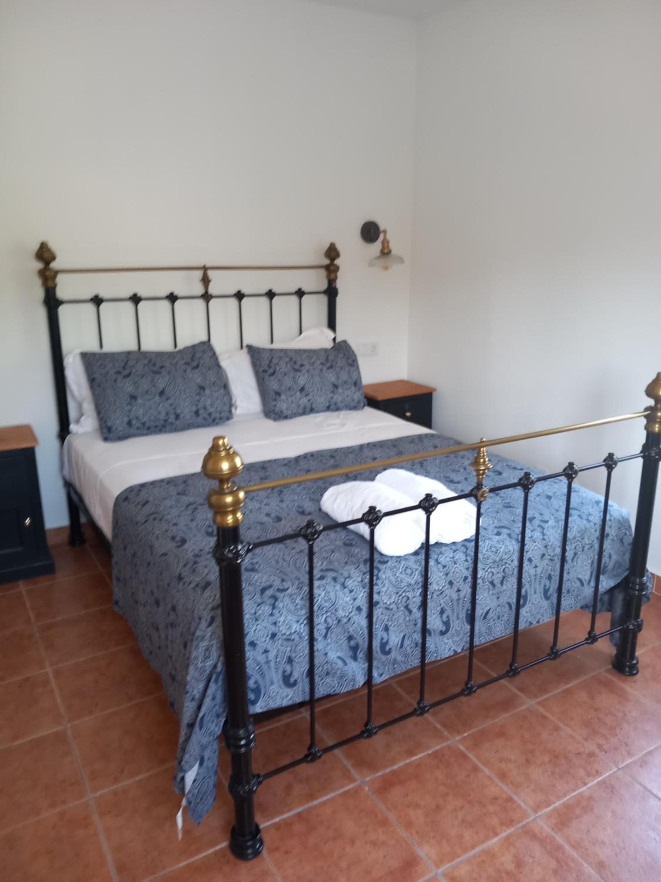 The Villarosa
