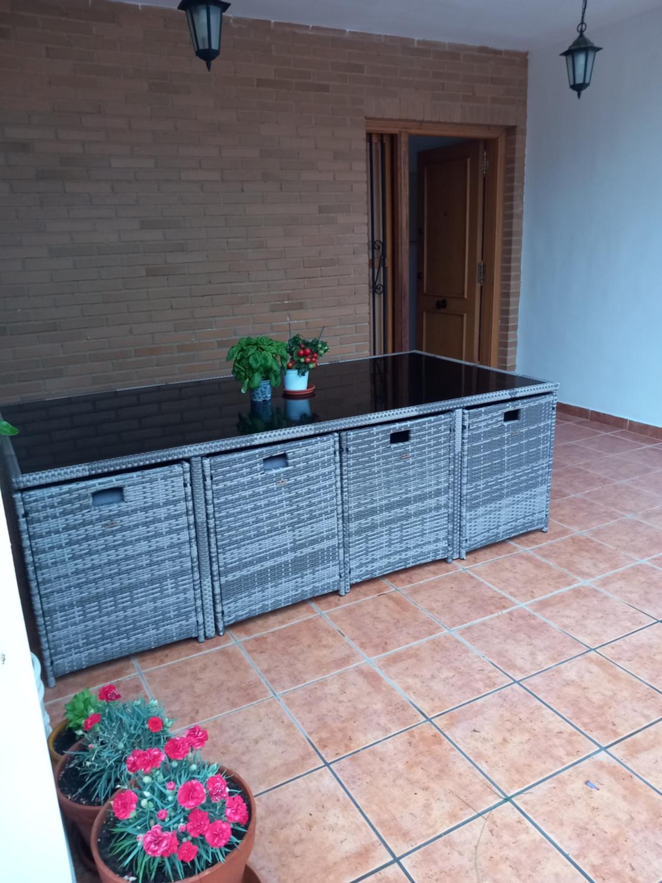 The Villarosa