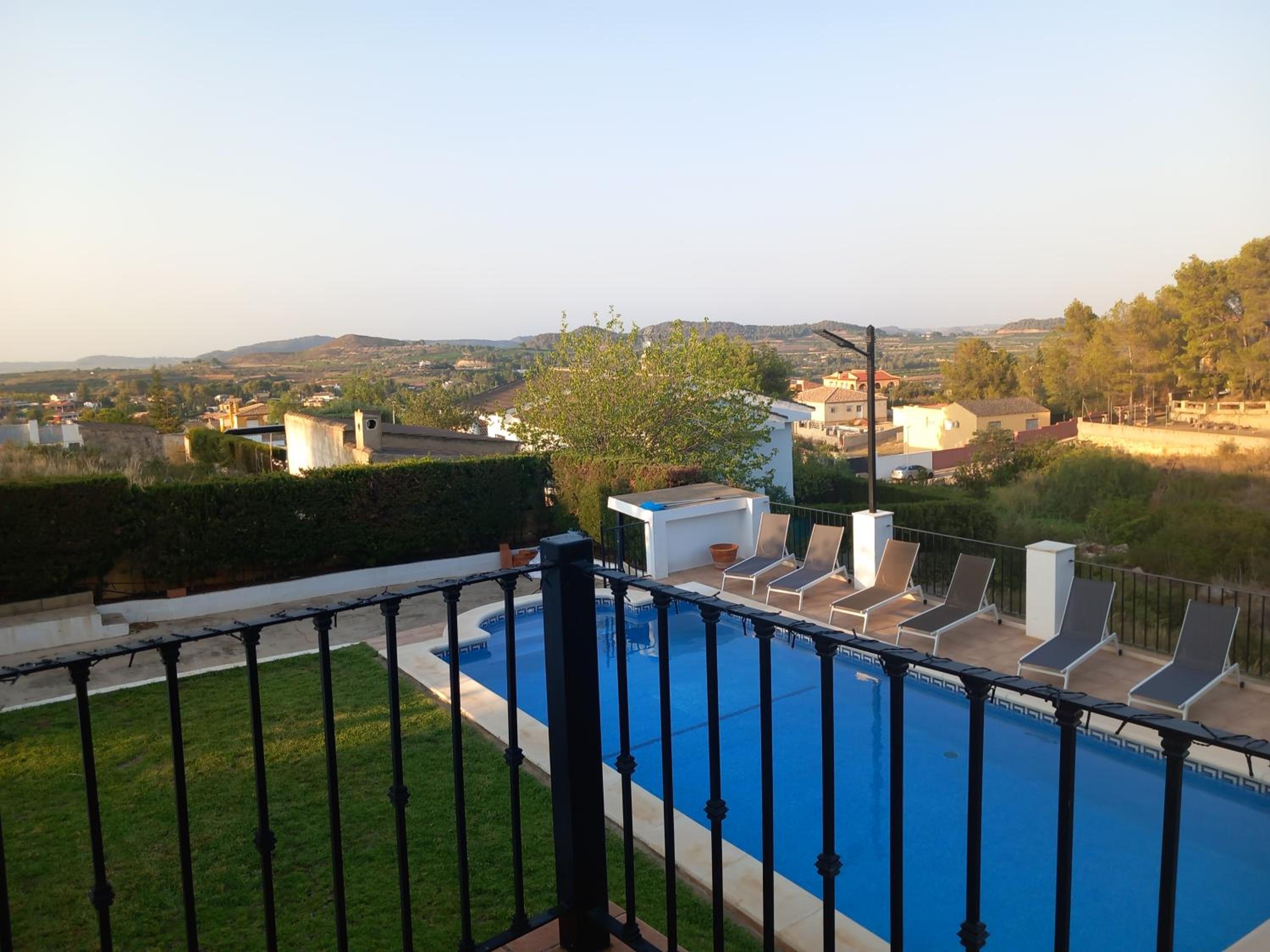 The Villarosa