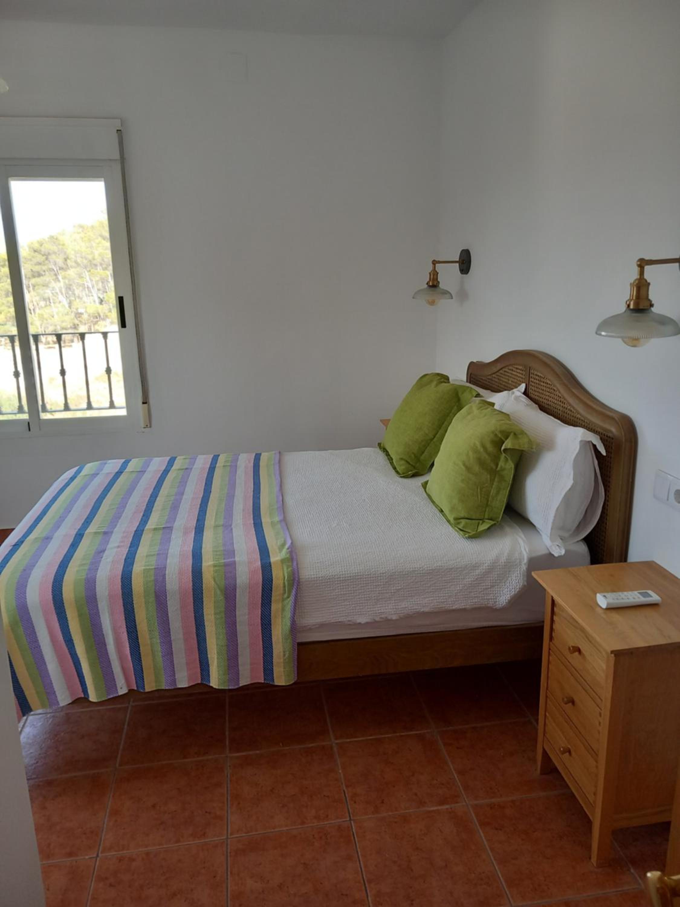 The Villarosa