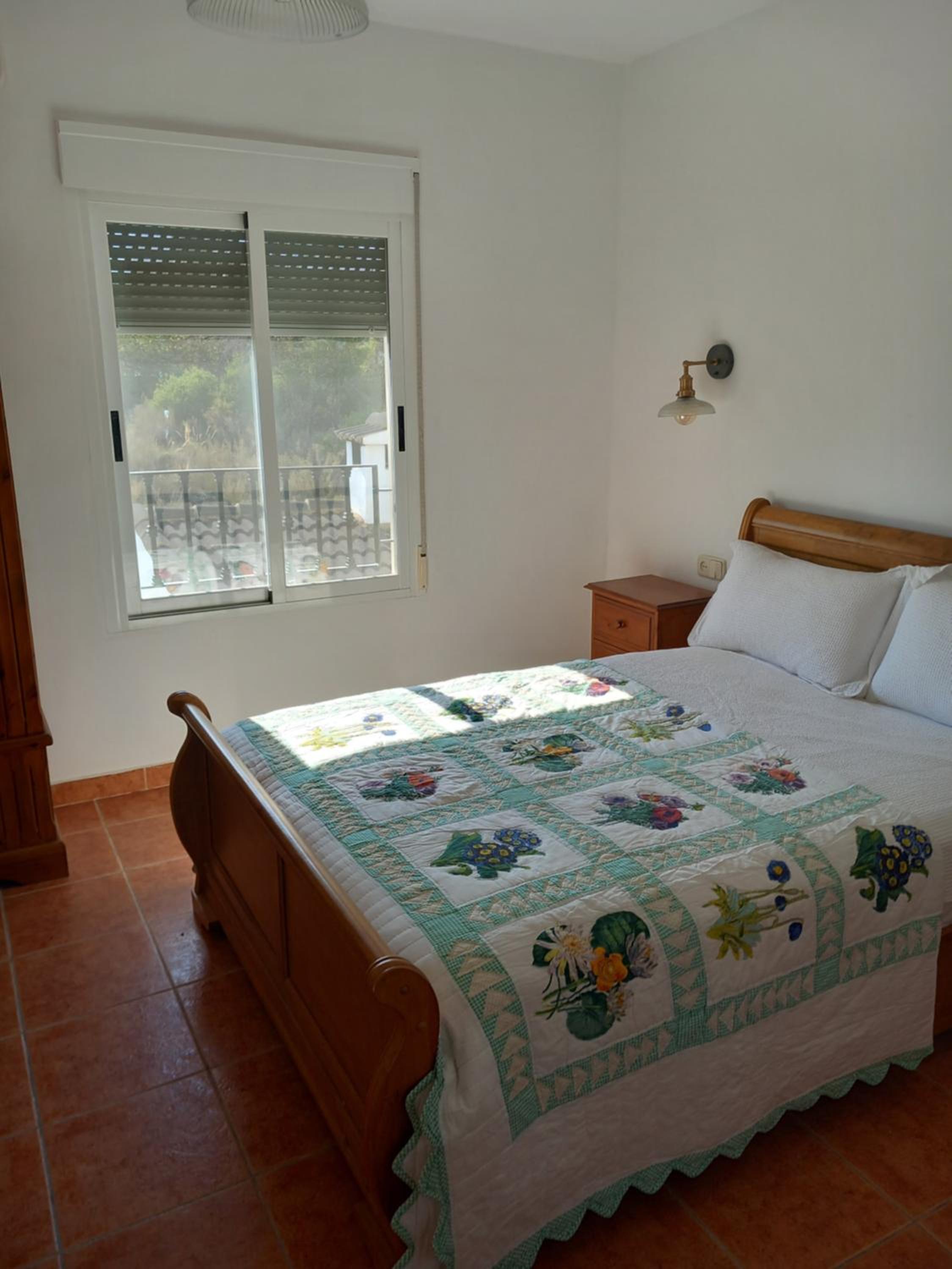 The Villarosa