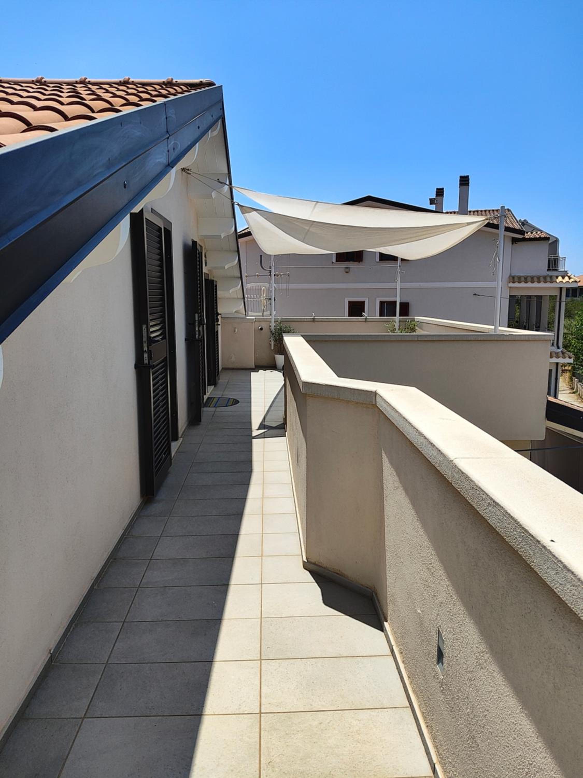 Villa Stela view 3