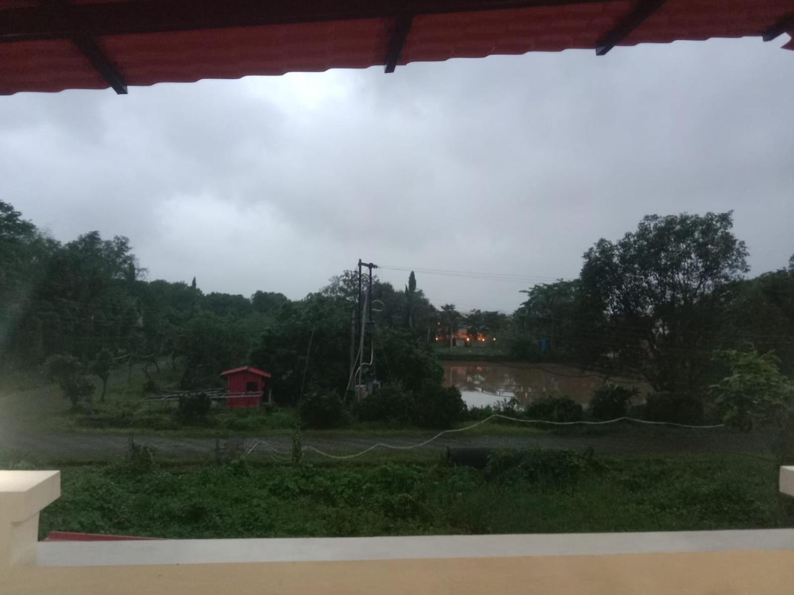Sargavi Villa view 4