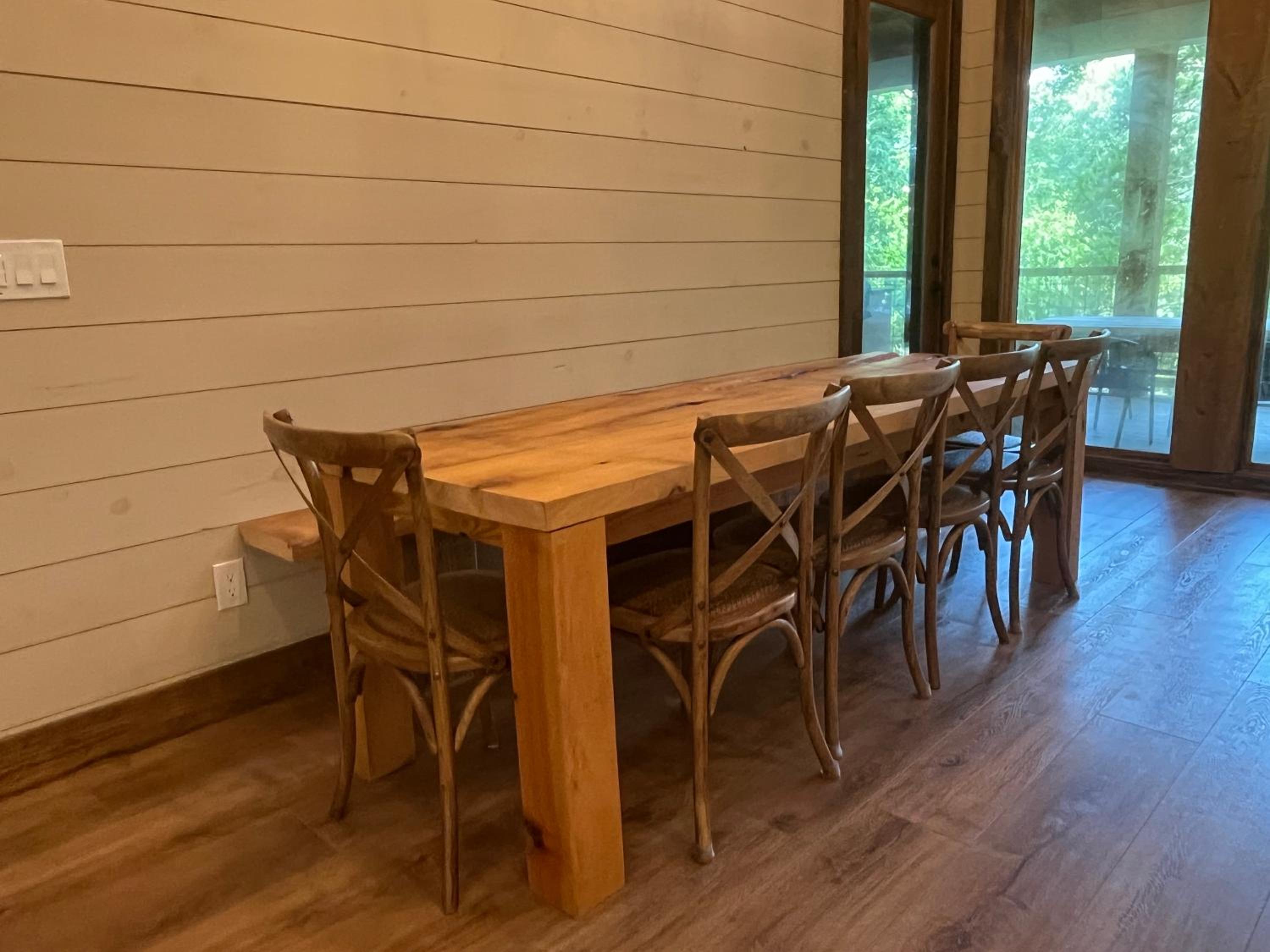 Fire Fly Retreat Cabin