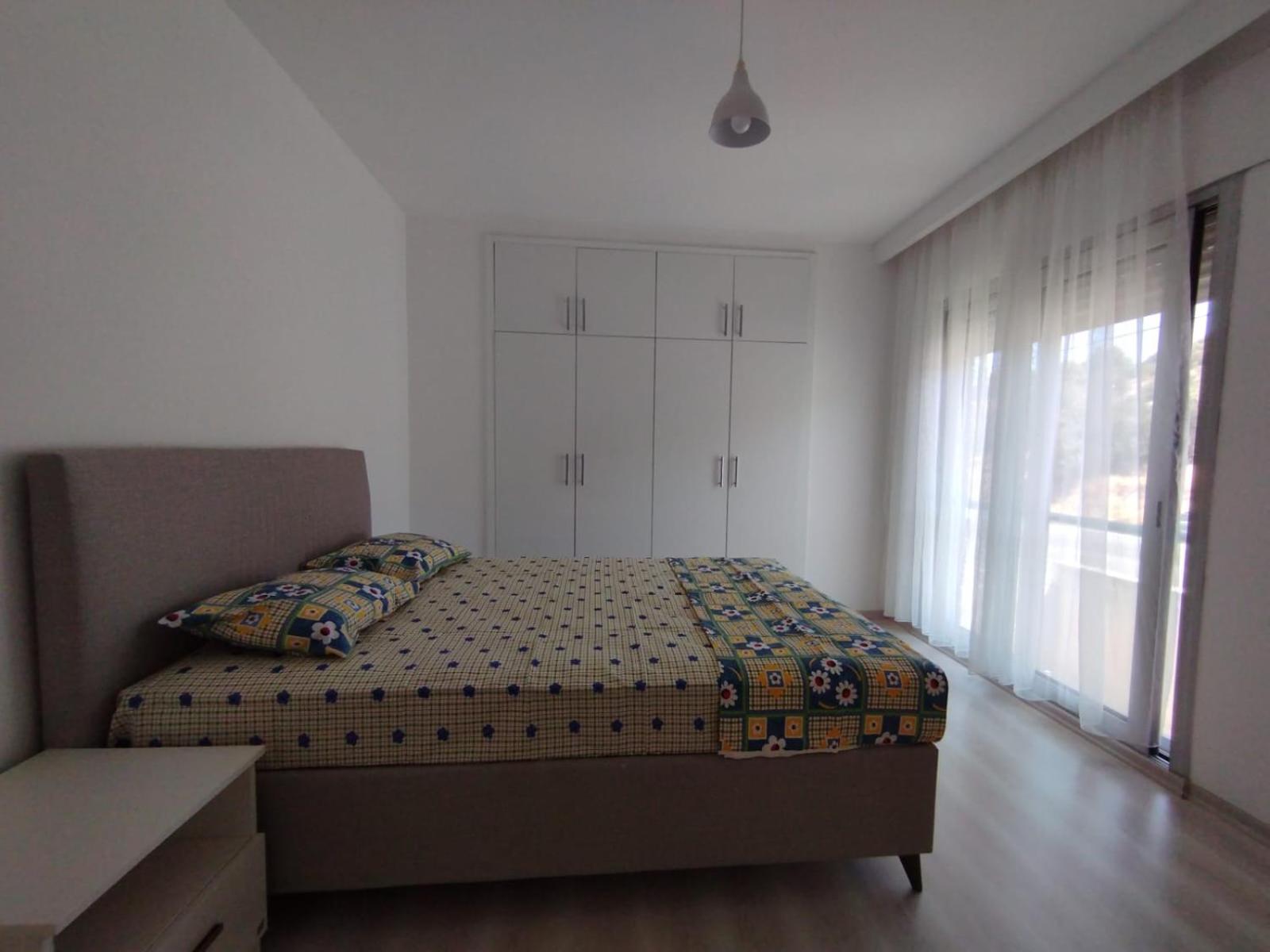 Shenco Villa view 2