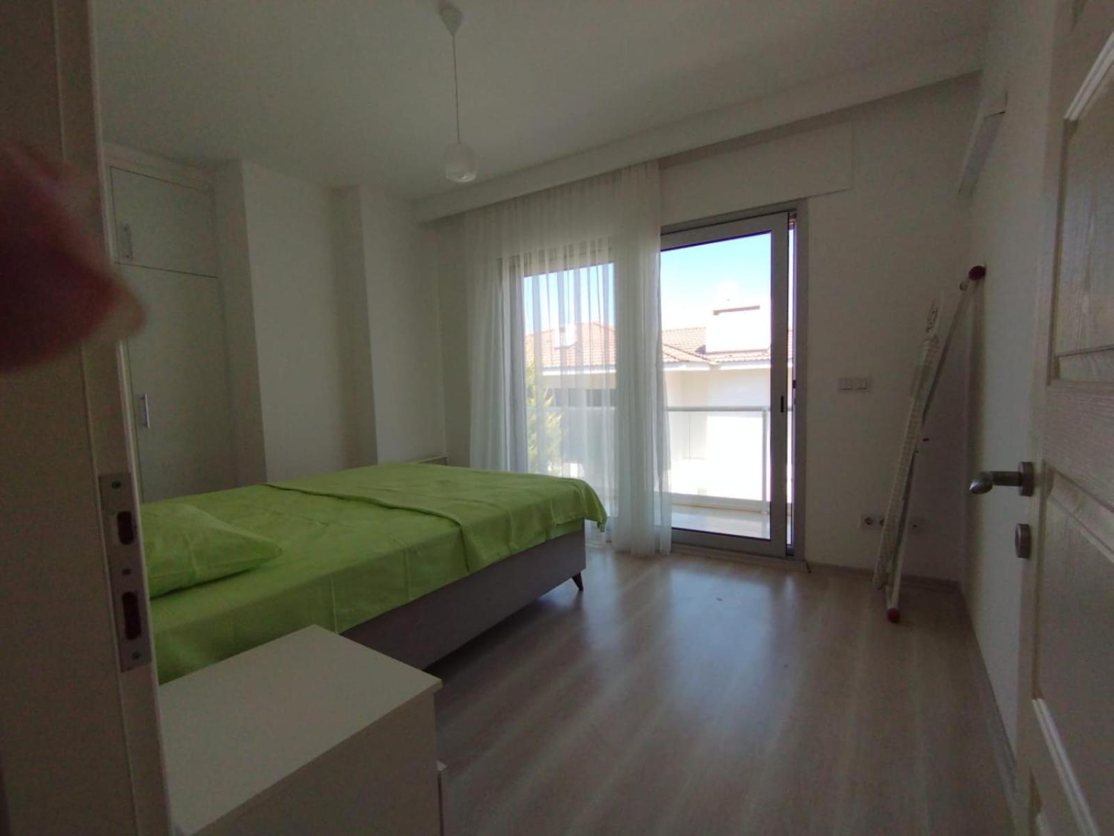 Shenco Villa view 3