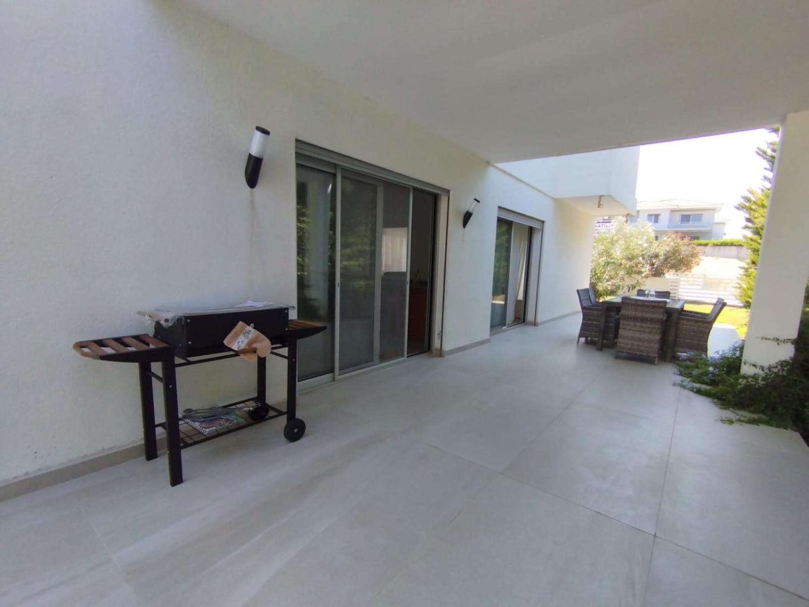 Shenco Villa view 4
