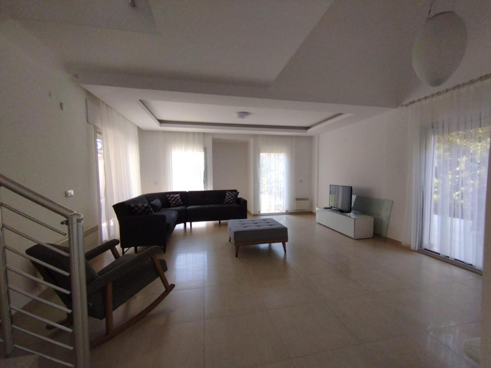Shenco Villa view 5