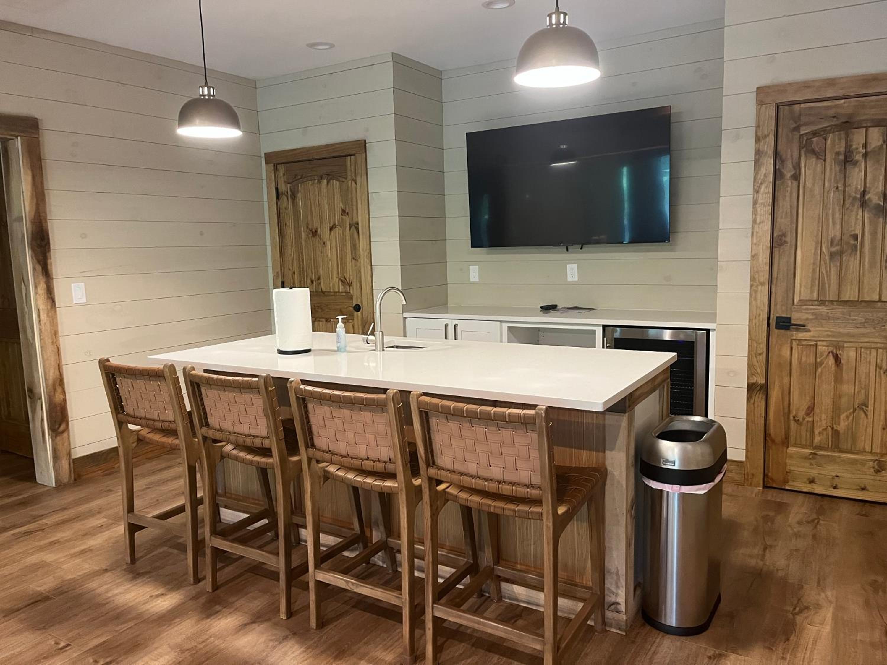 Fire Fly Retreat Cabin