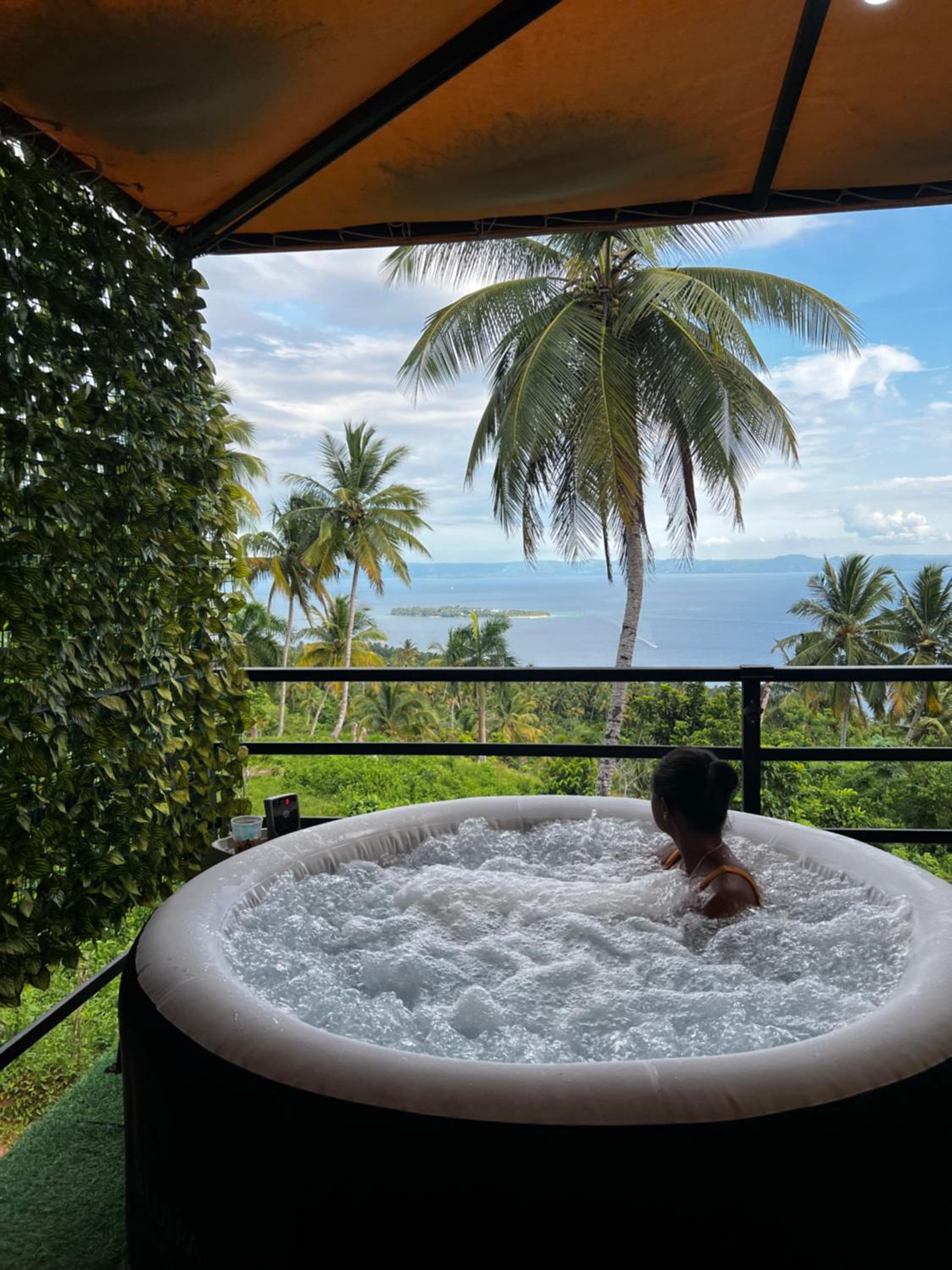 A hidden gem between sea and mountains
