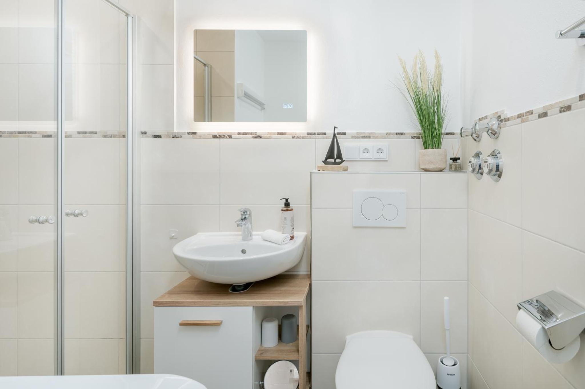 FENJOY Design Studio Apartment