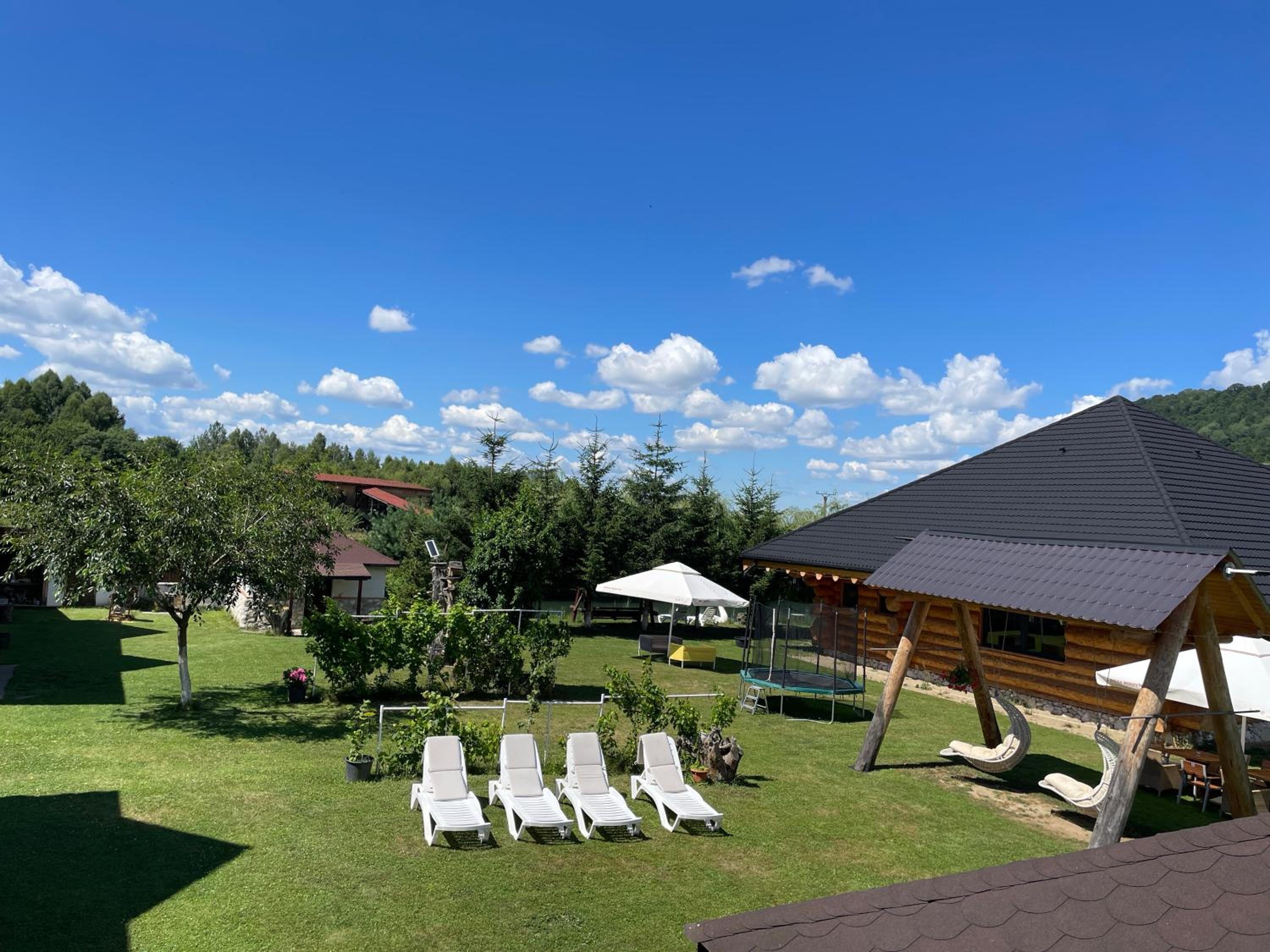 Hasienda view 3