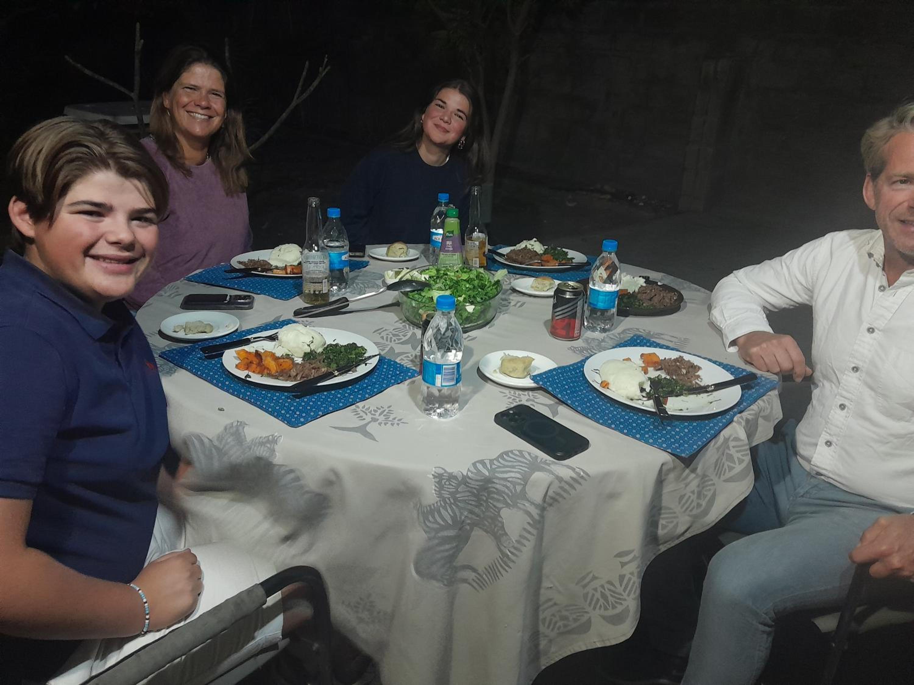 Golentle Home Stay