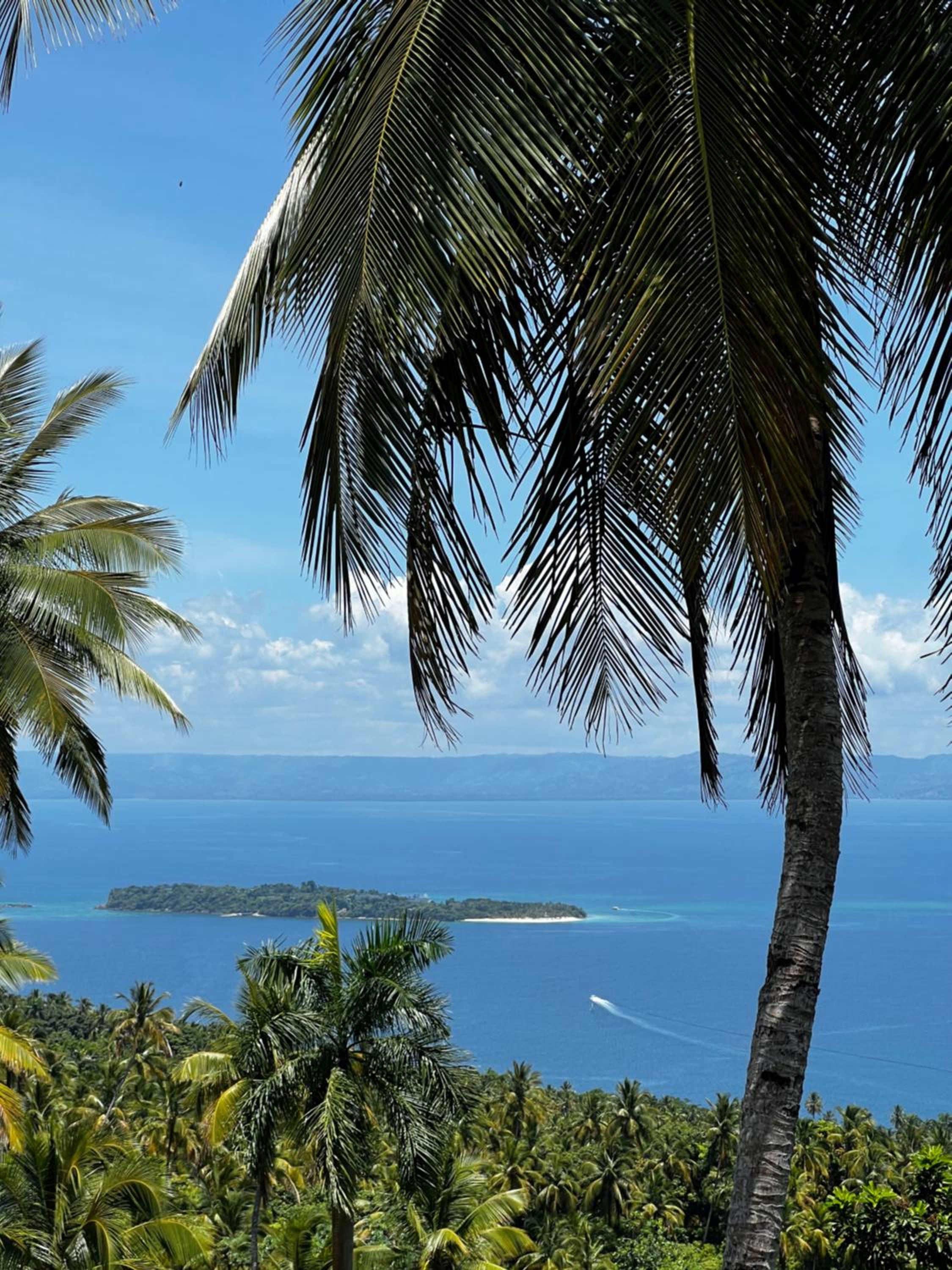 A hidden gem between sea and mountains
