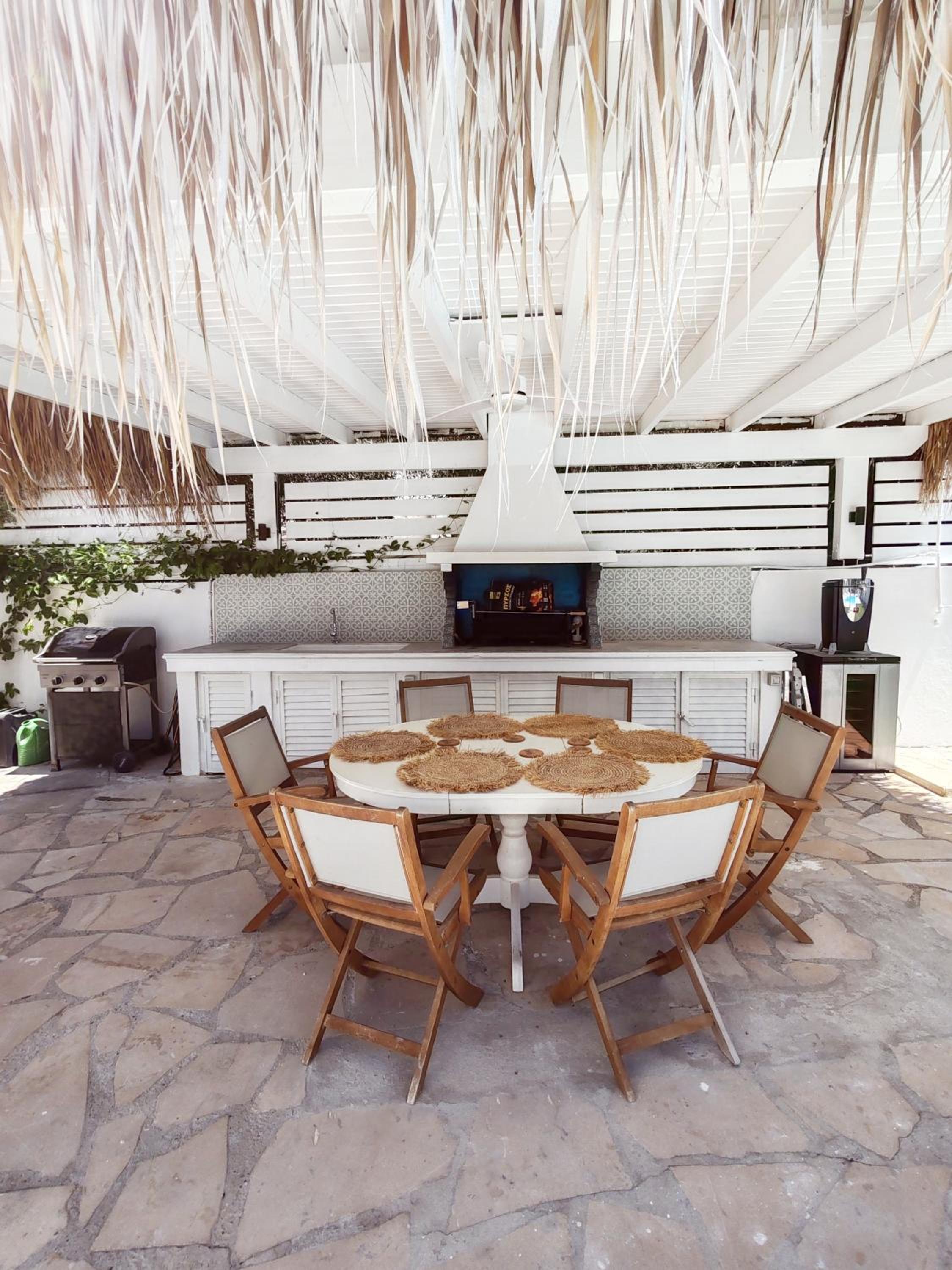 Five Palms Villa