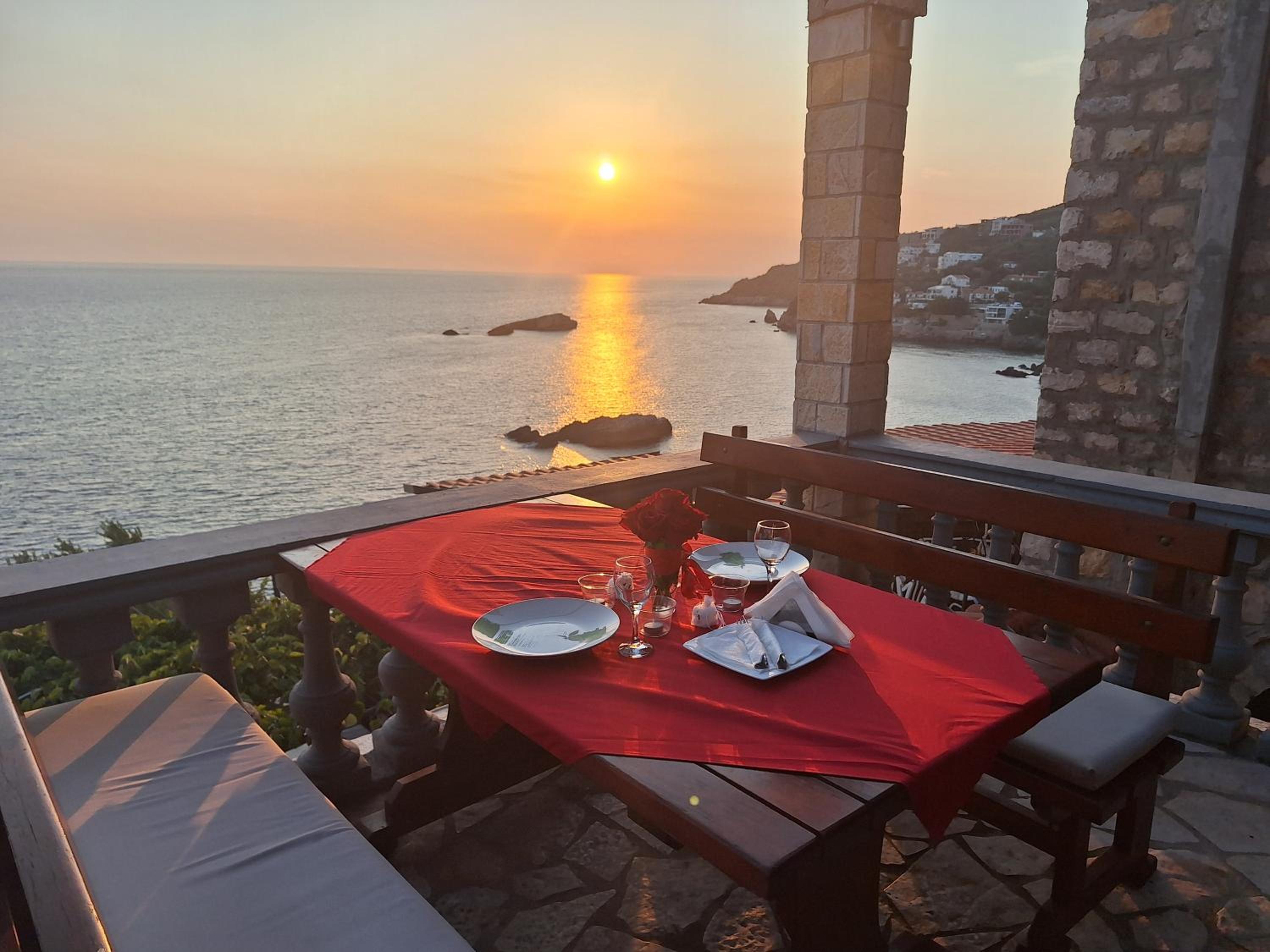 Guest house Naser view 5
