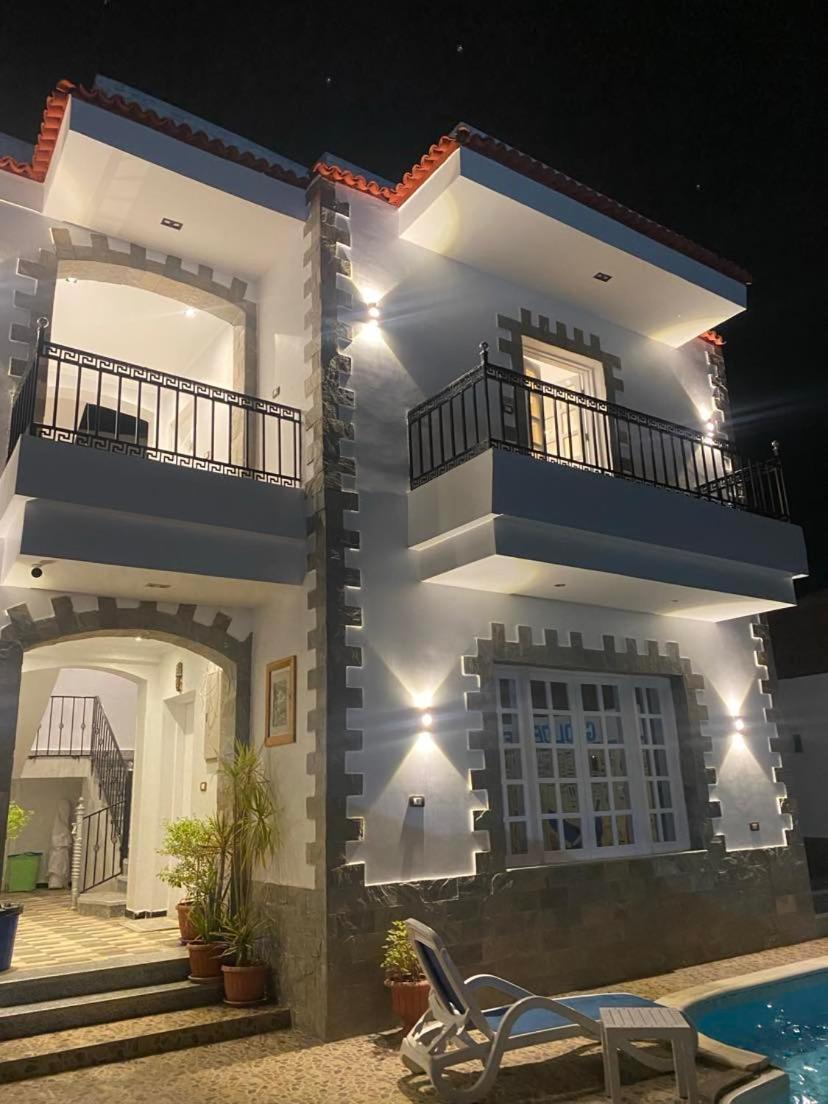 Villa golden life apartments, new property with pool access