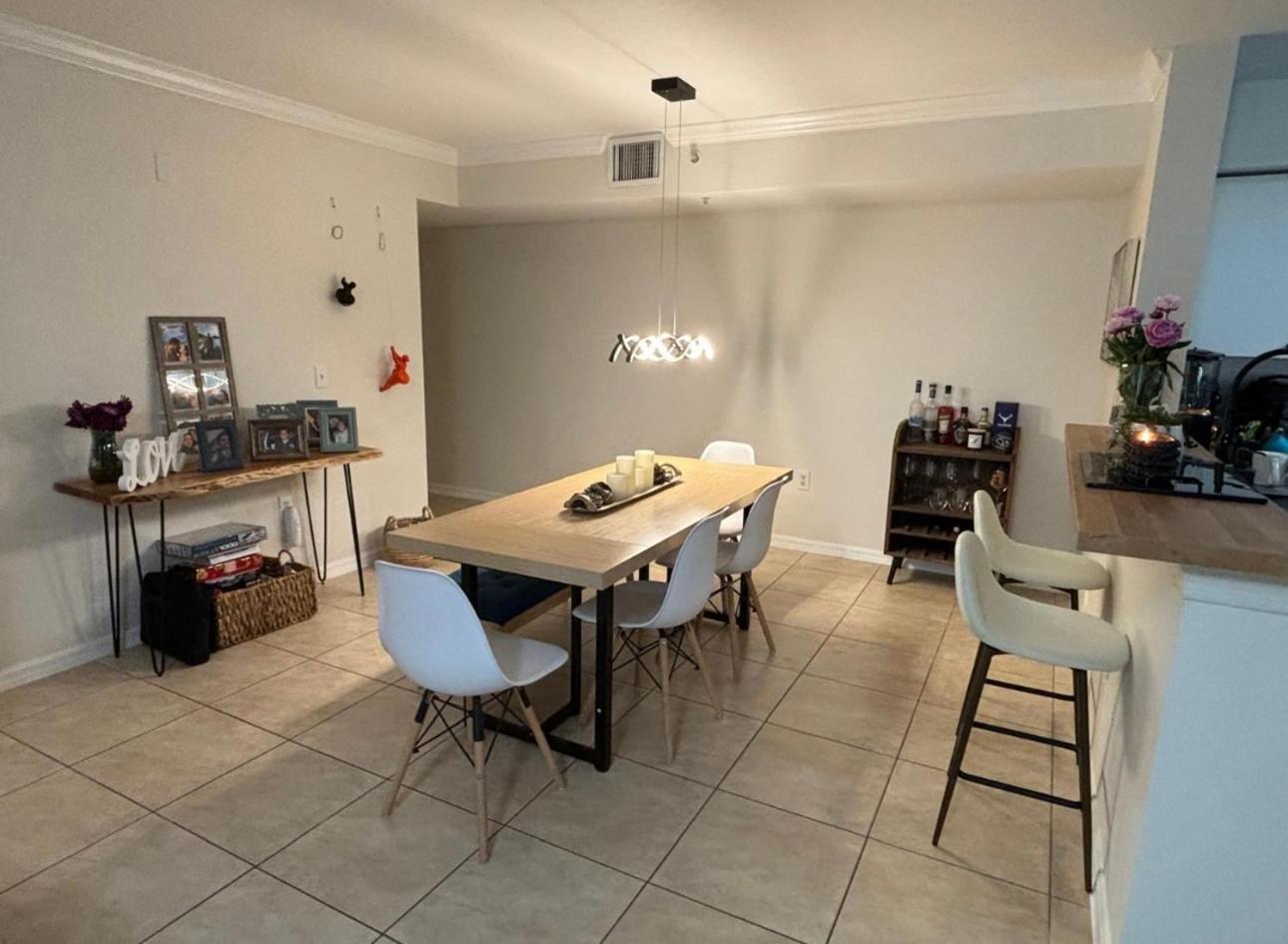 Hogar dulce hogar Habitación en casa de Familia