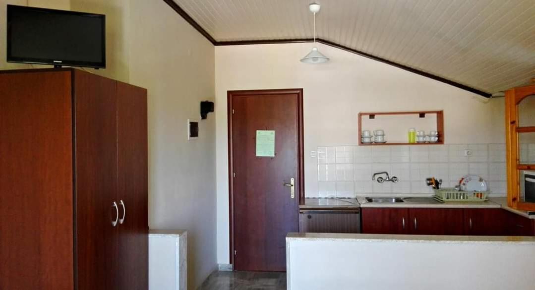 Sakis apartments