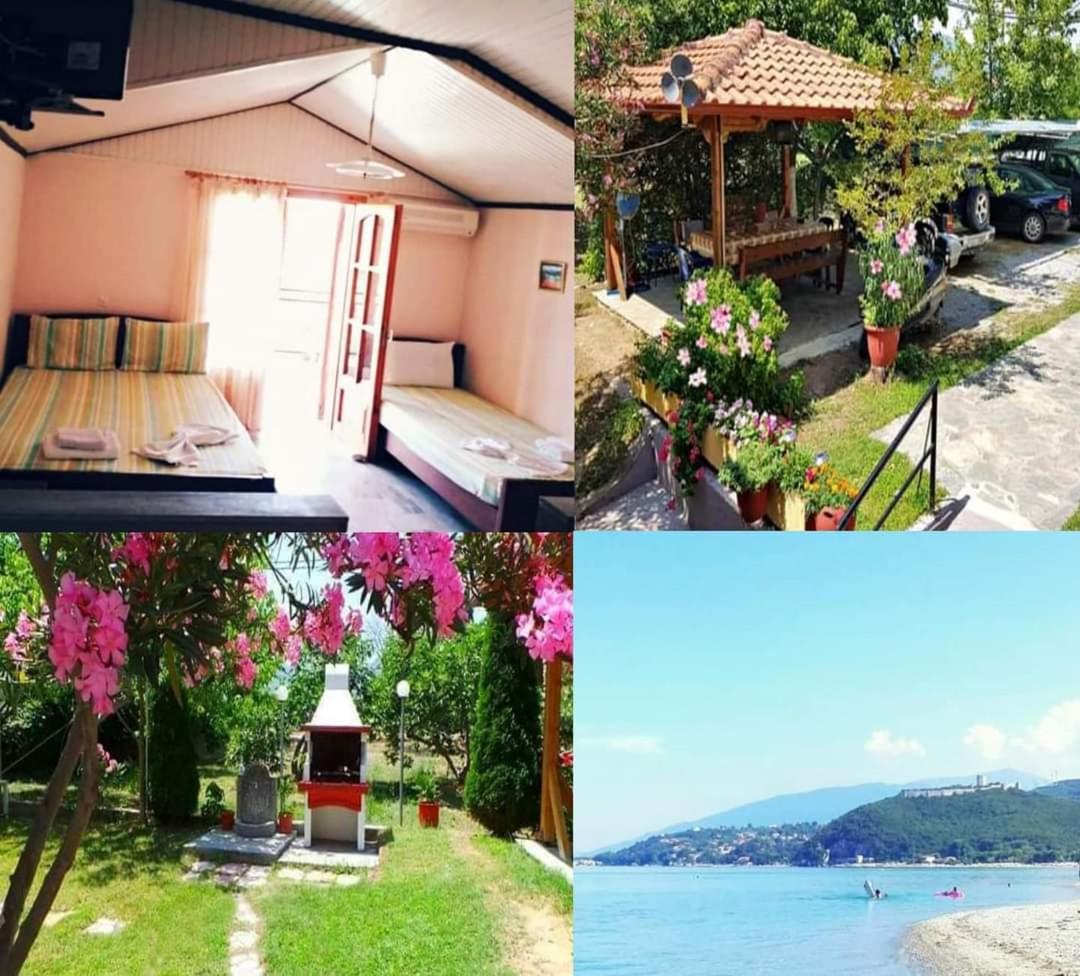 Sakis apartments