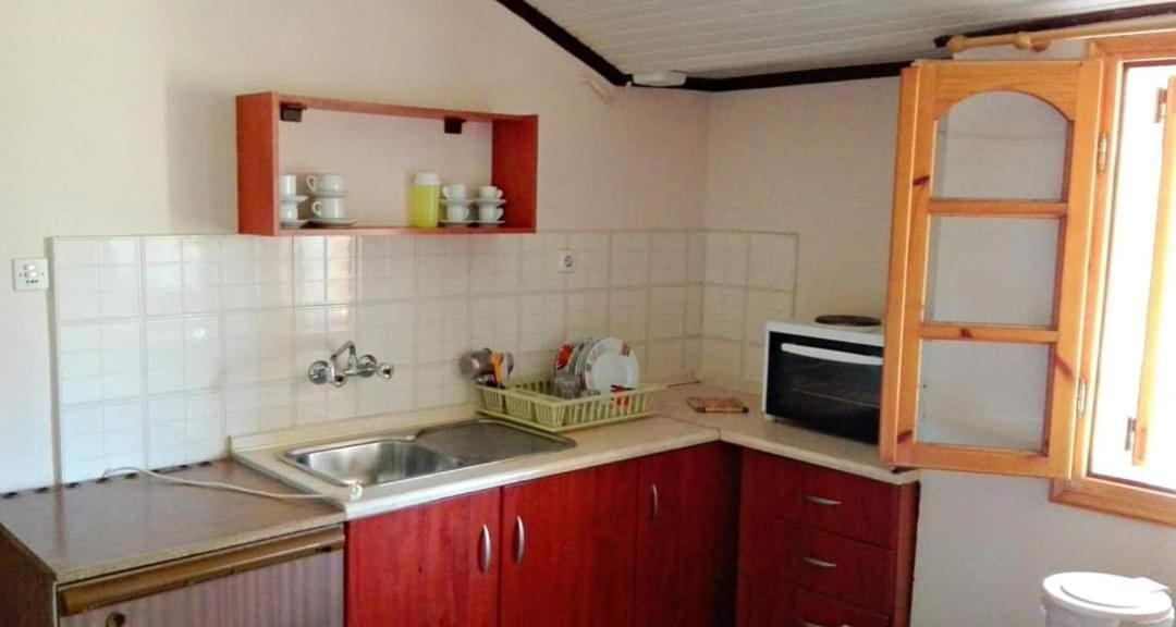 Sakis apartments