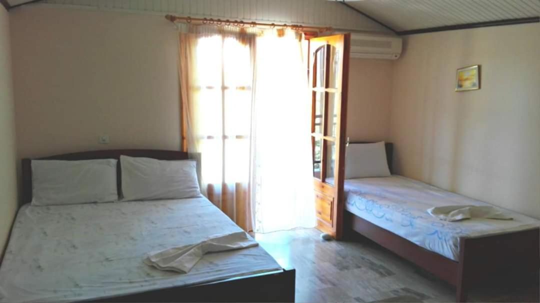 Sakis apartments