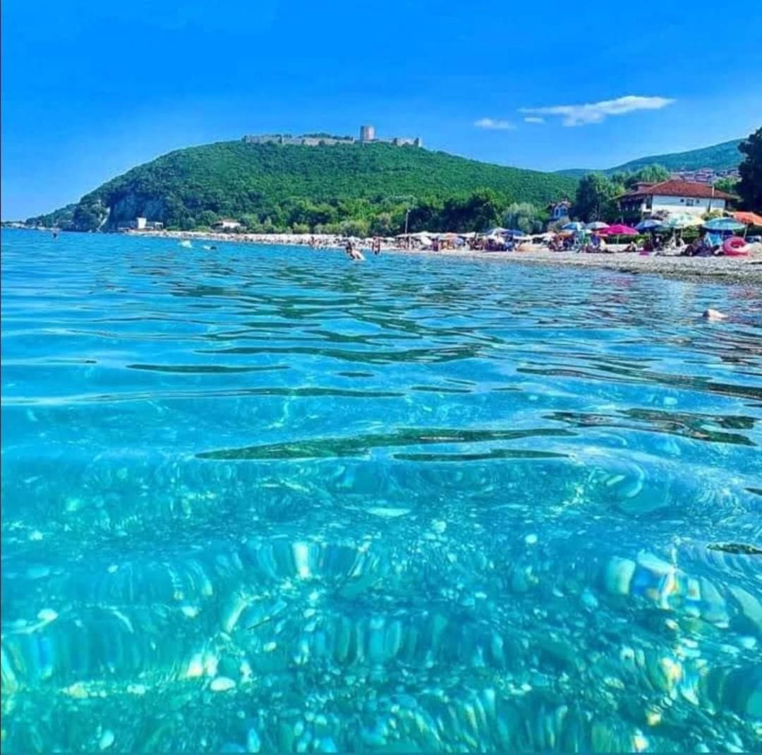 Sakis apartments