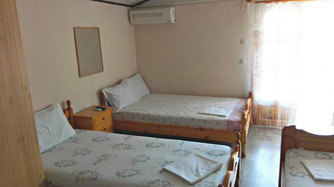Sakis apartments