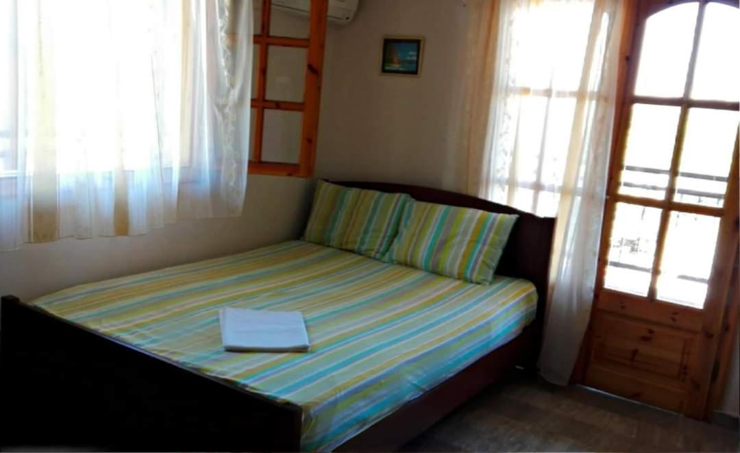 Sakis apartments