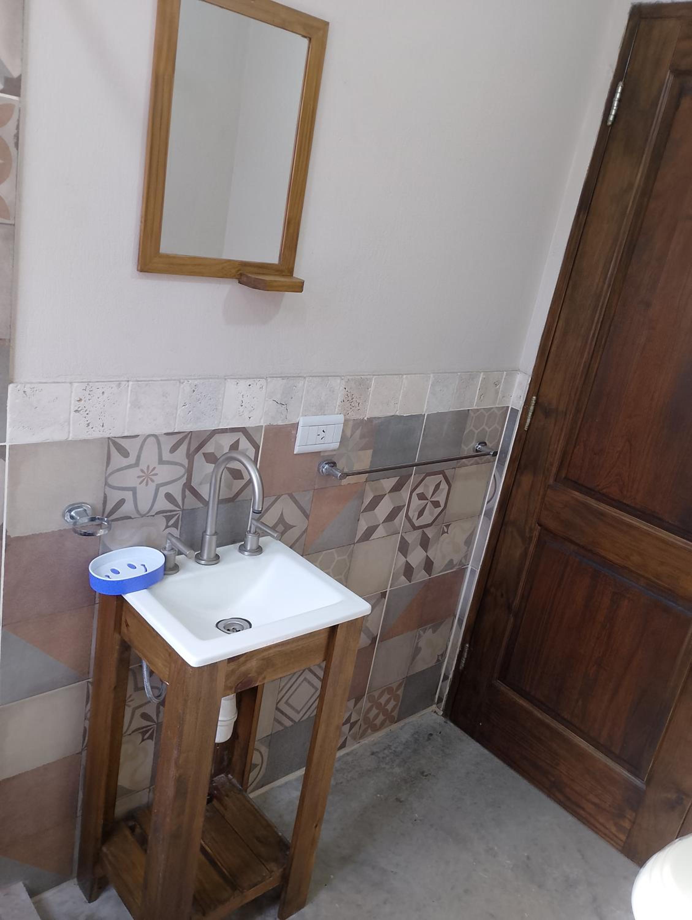 Hospedaje Paz de Uribe