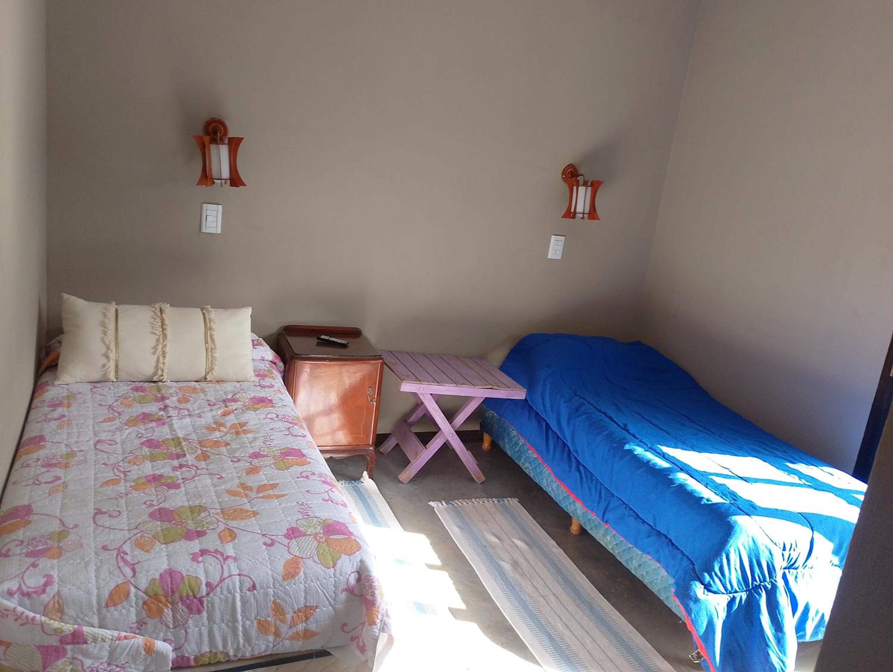 Hospedaje Paz de Uribe