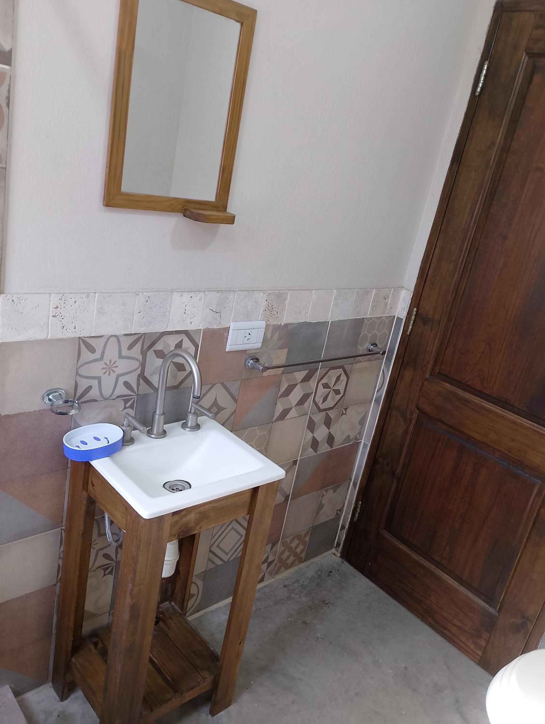 Hospedaje Paz de Uribe