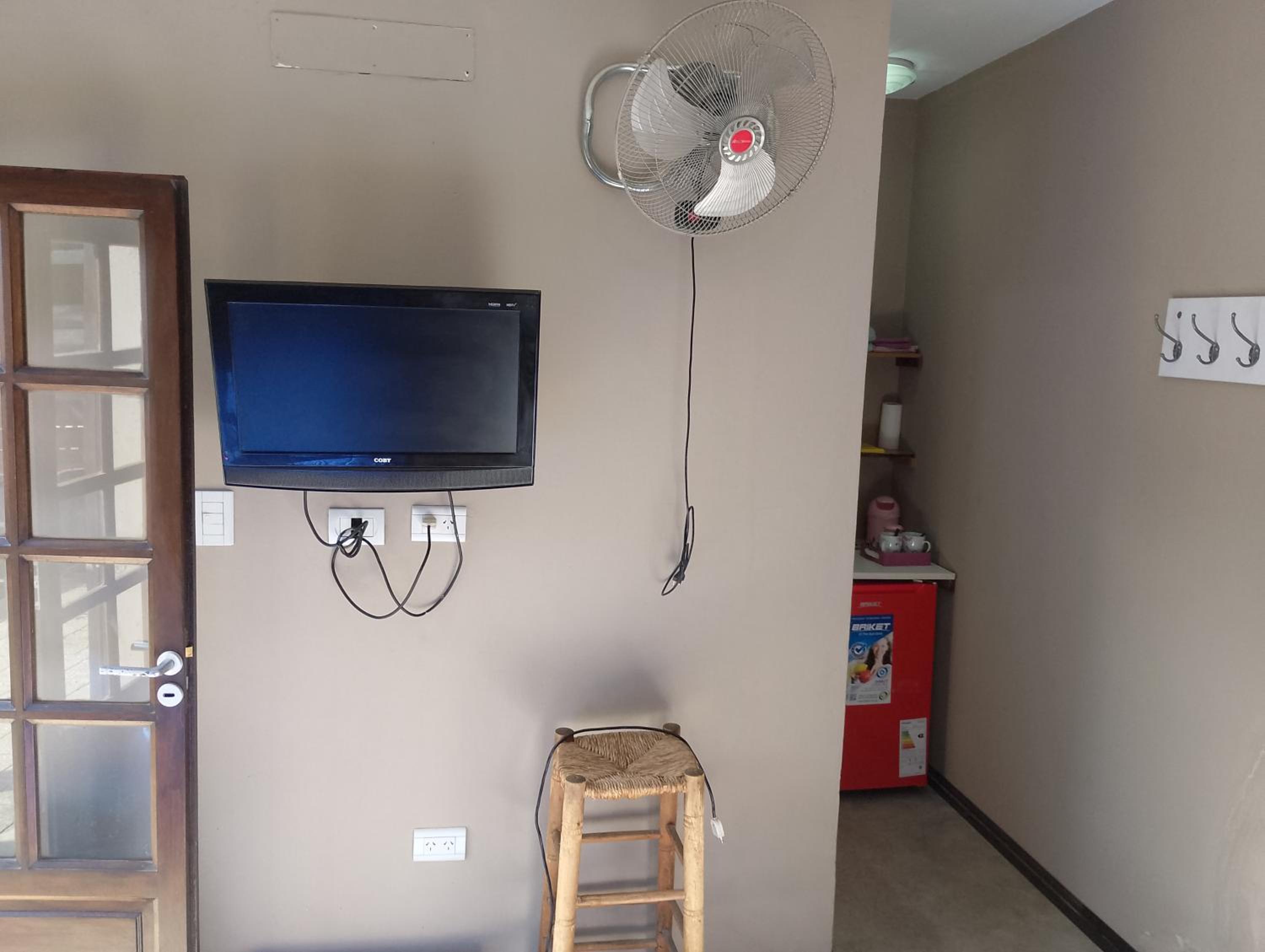 Hospedaje Paz de Uribe