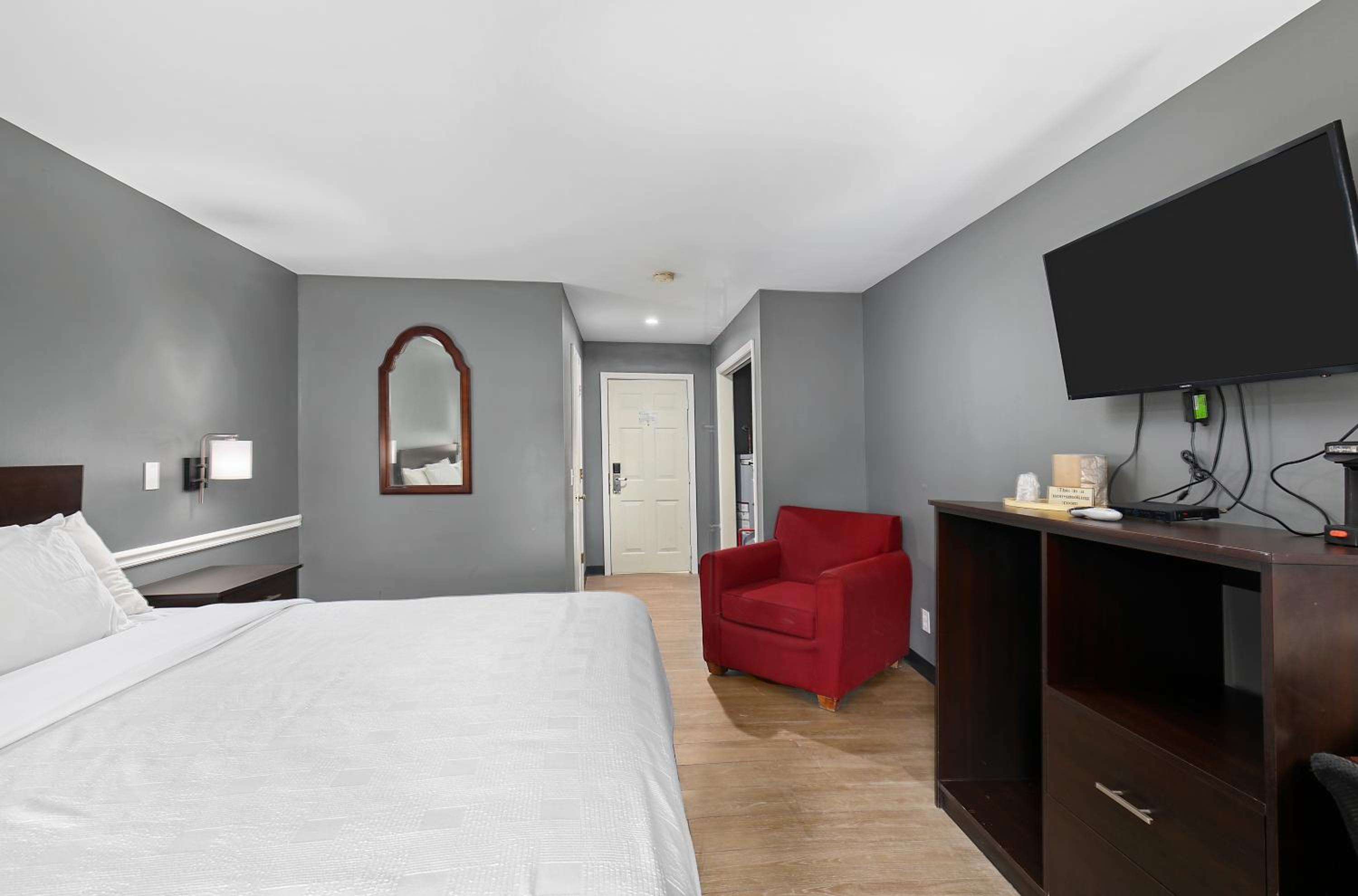 Four Seasons Country Inn