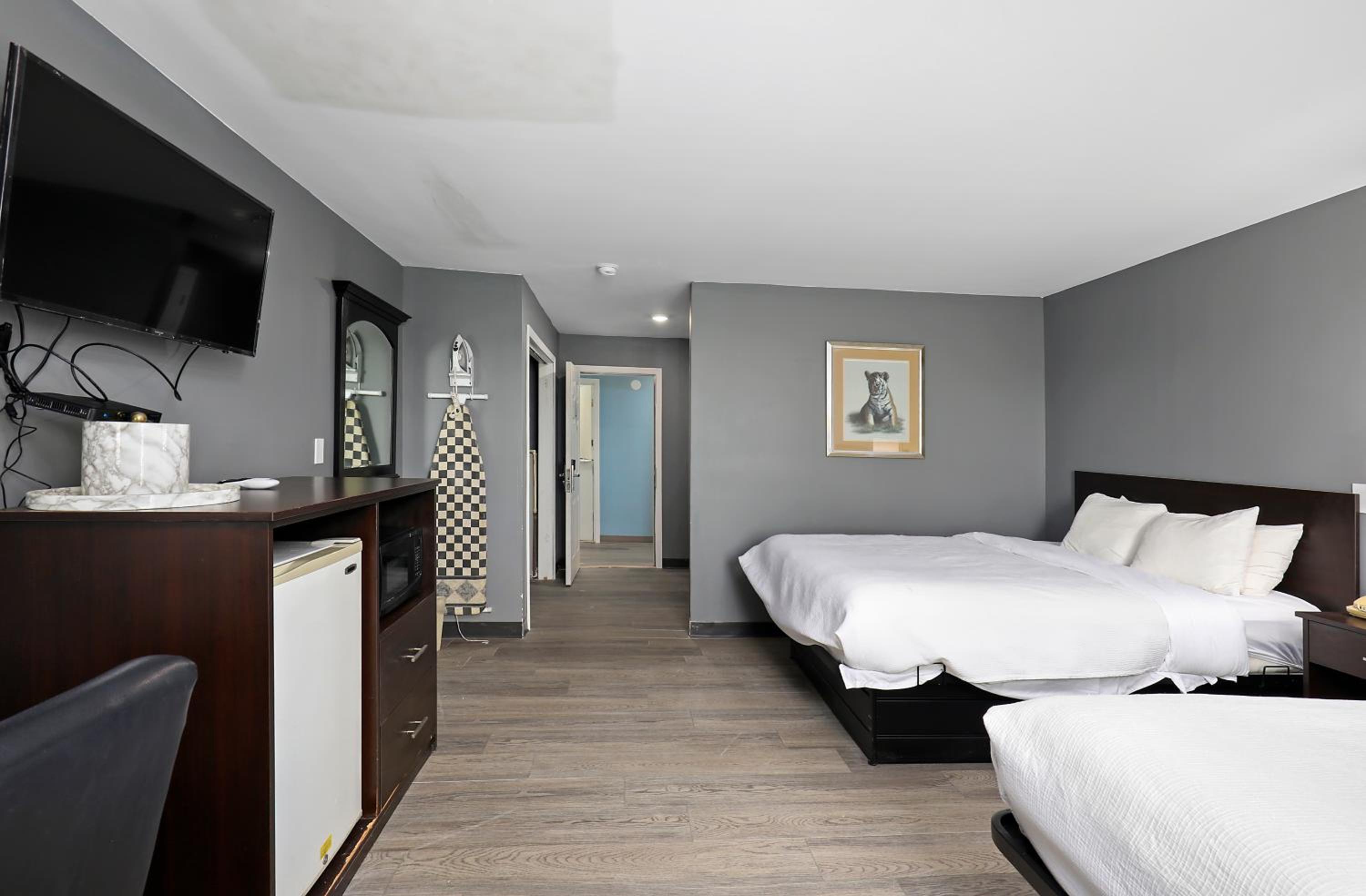 Four Seasons Country Inn