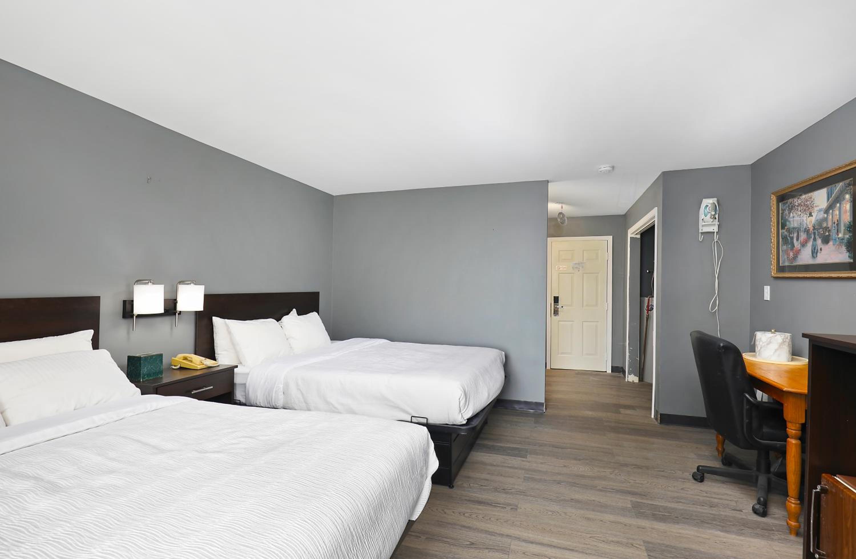 Four Seasons Country Inn