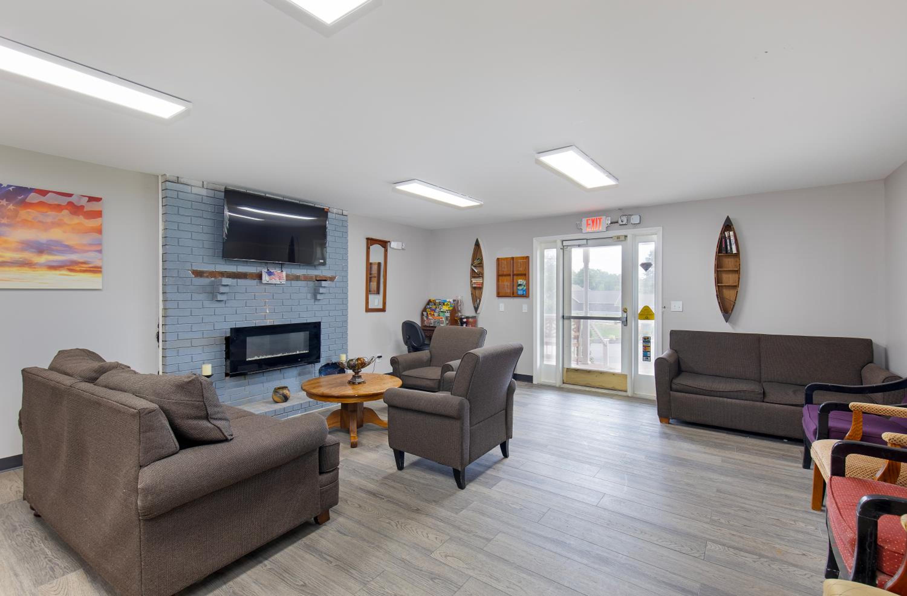 Four Seasons Country Inn