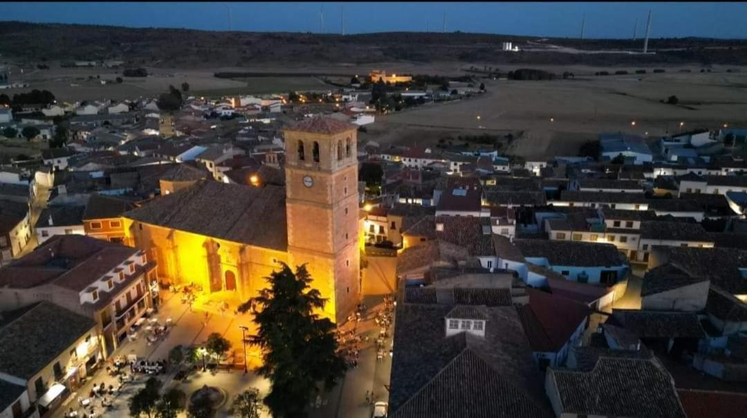Casa Conchita