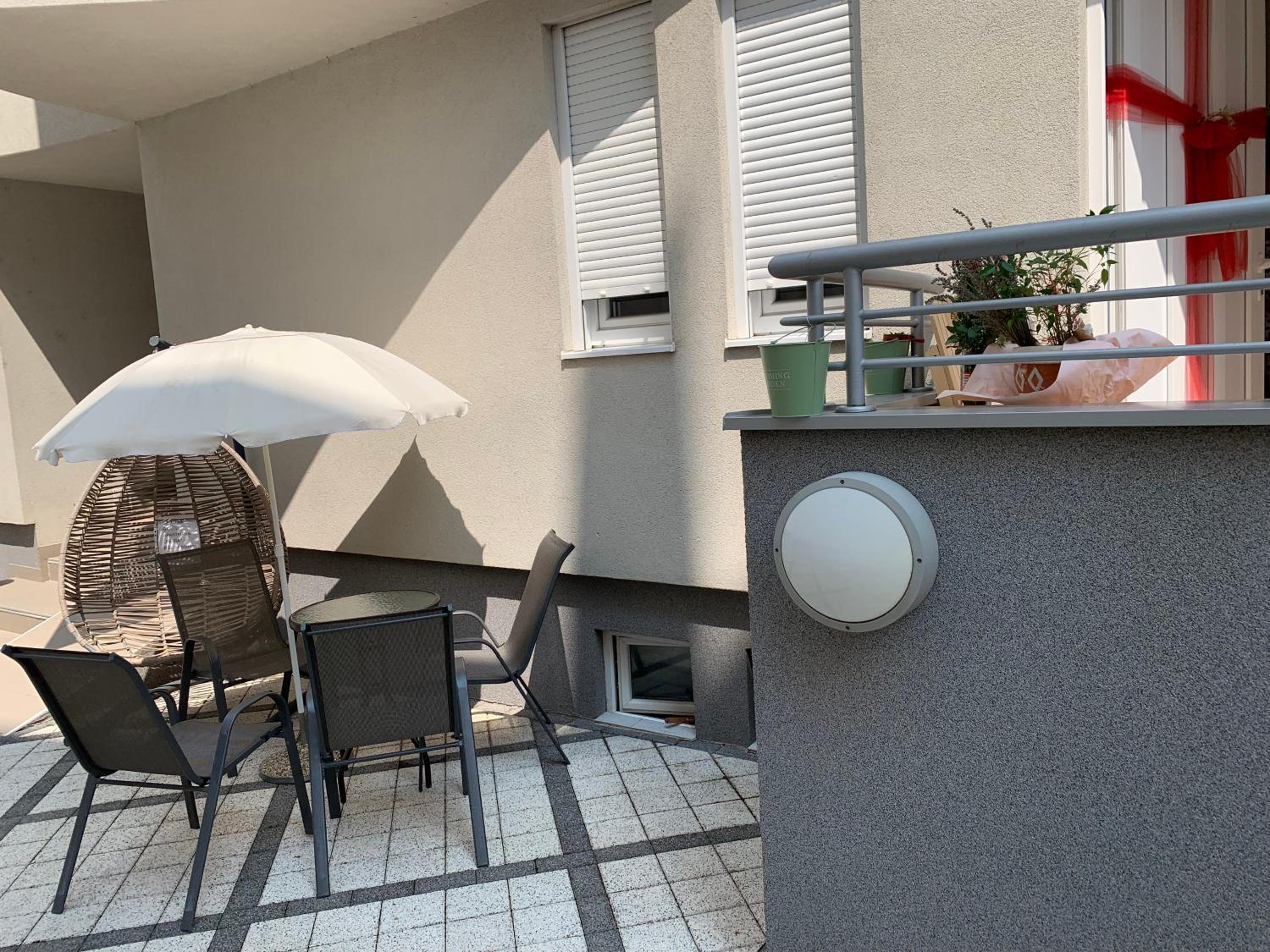 Petra Apartments