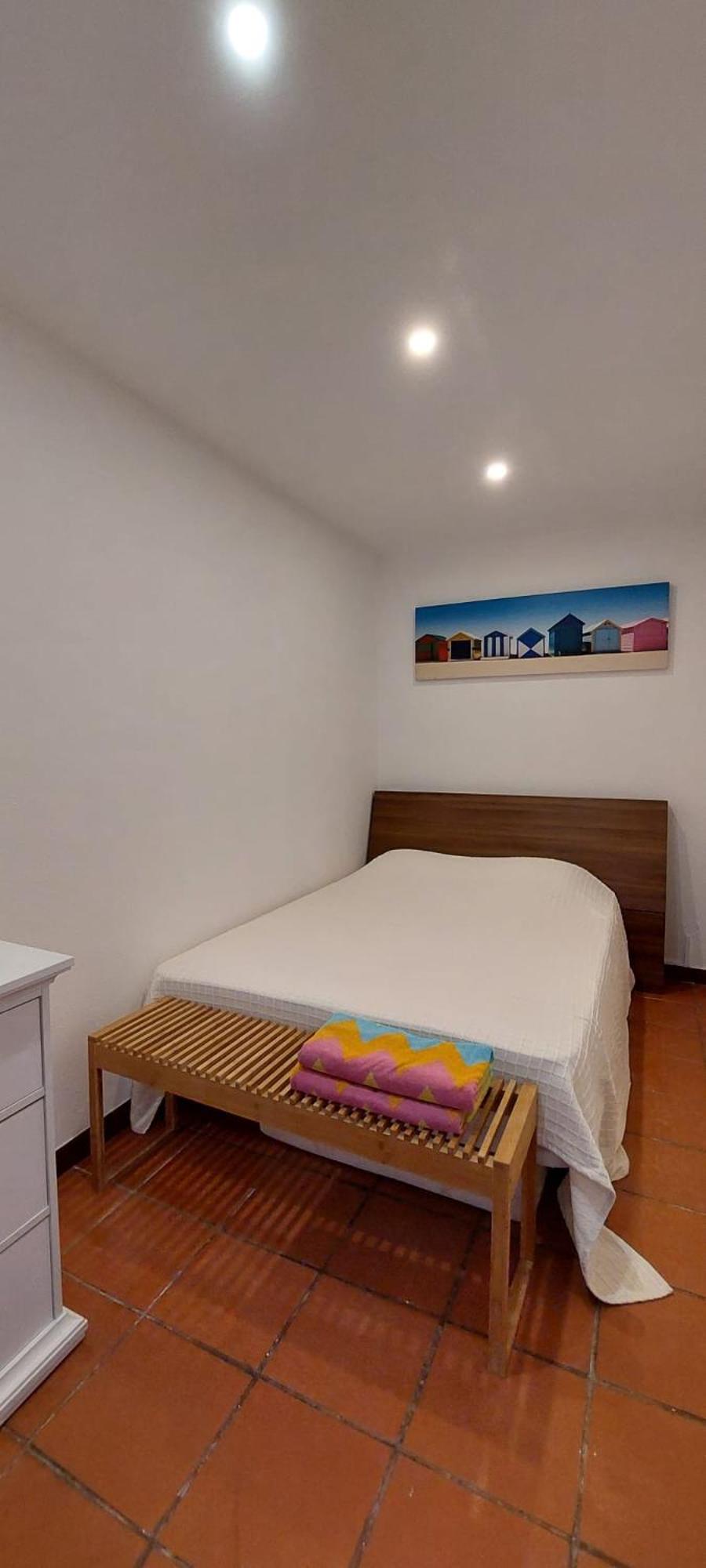 Beach apartment Praia da Rocha view 3