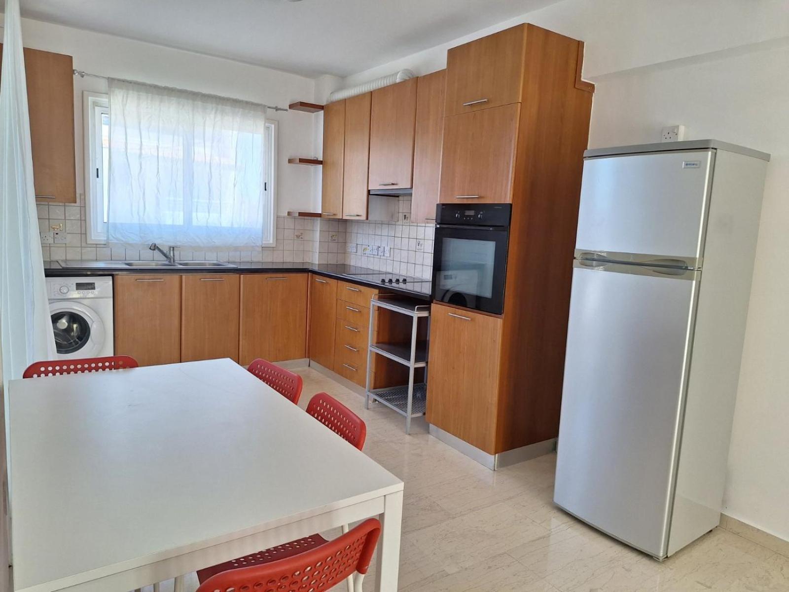 City Sunshine, Strovolos - Nicosia