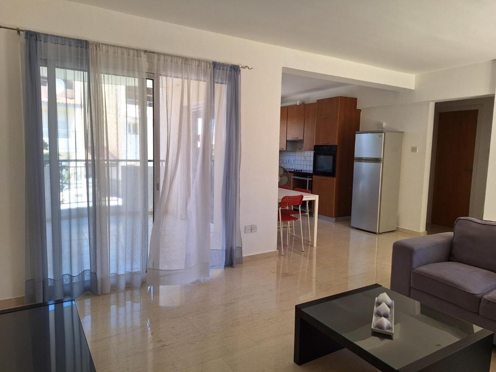 City Sunshine, Strovolos - Nicosia