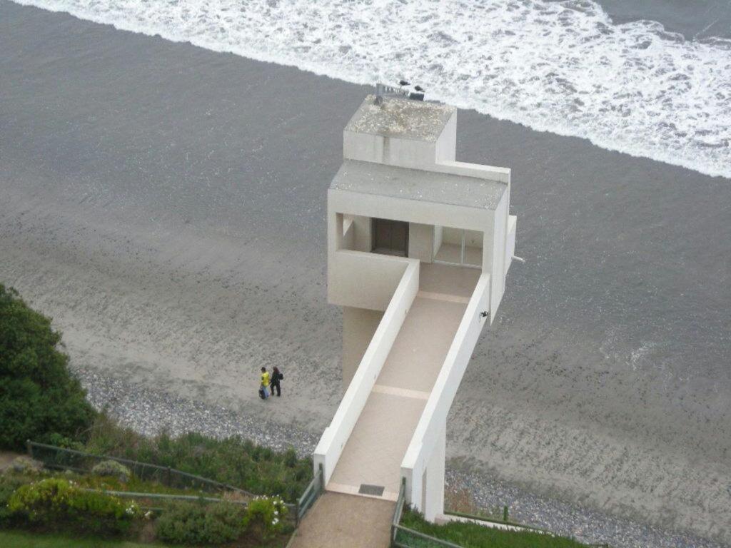 Costa Quilen, Horcon