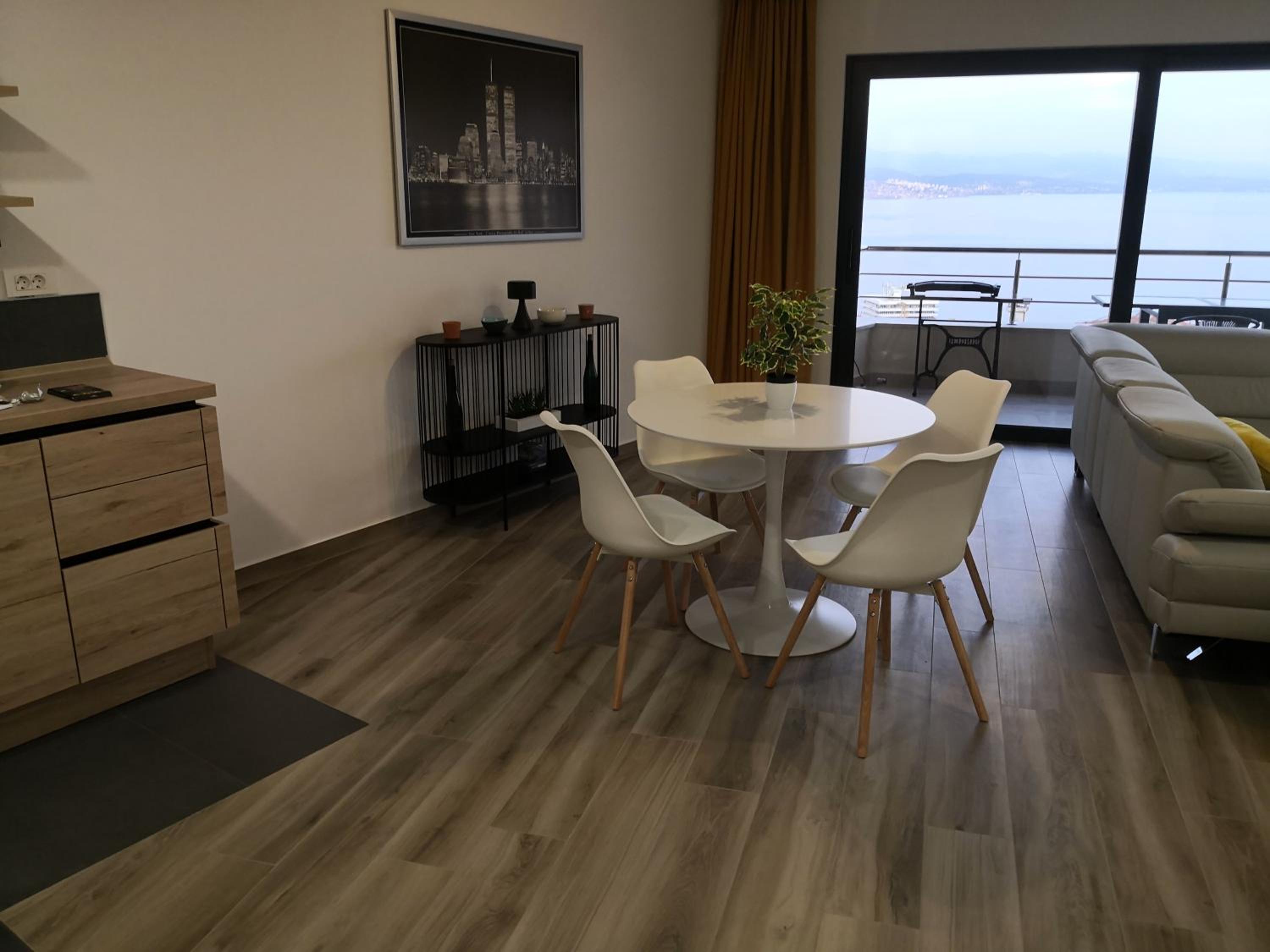 4K Apartman Opatija