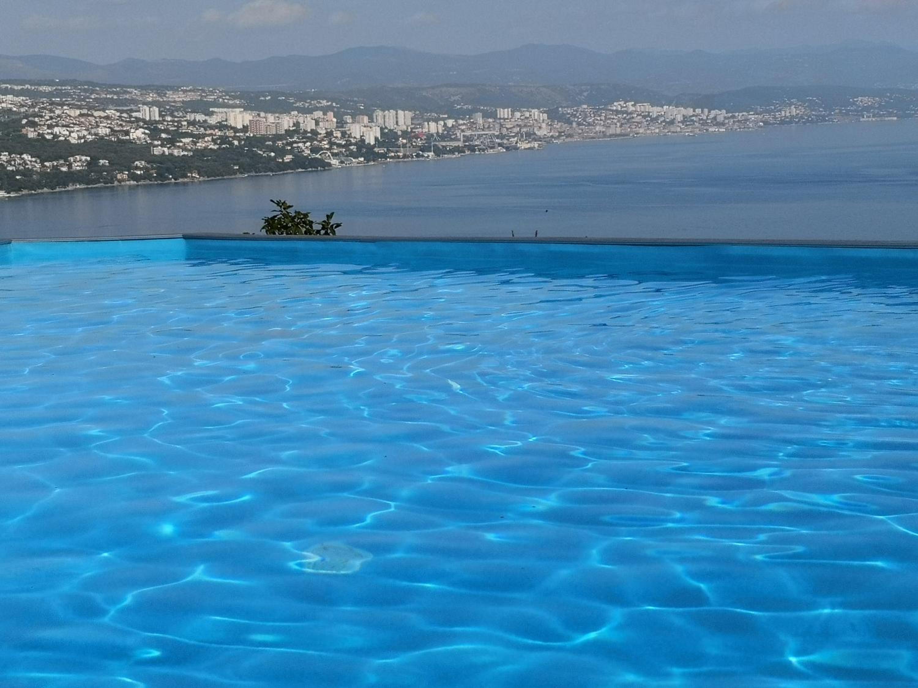 4K Apartman Opatija