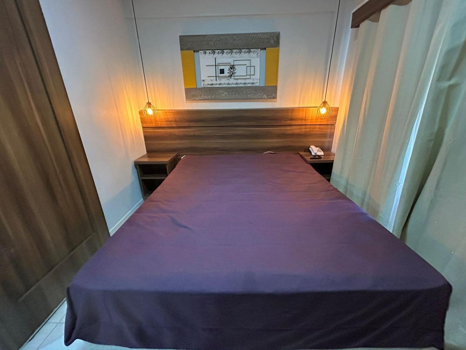 Lacqua Di Roma - Apartamento confortavel e completo com varanda