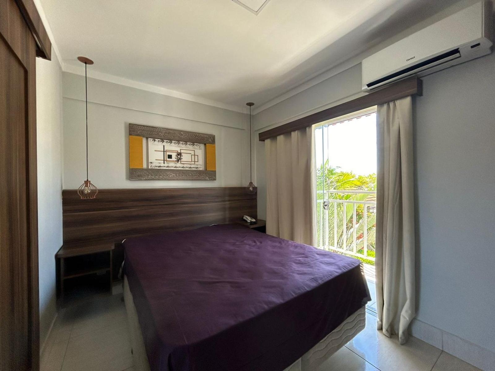 Lacqua Di Roma - Apartamento confortavel e completo com varanda