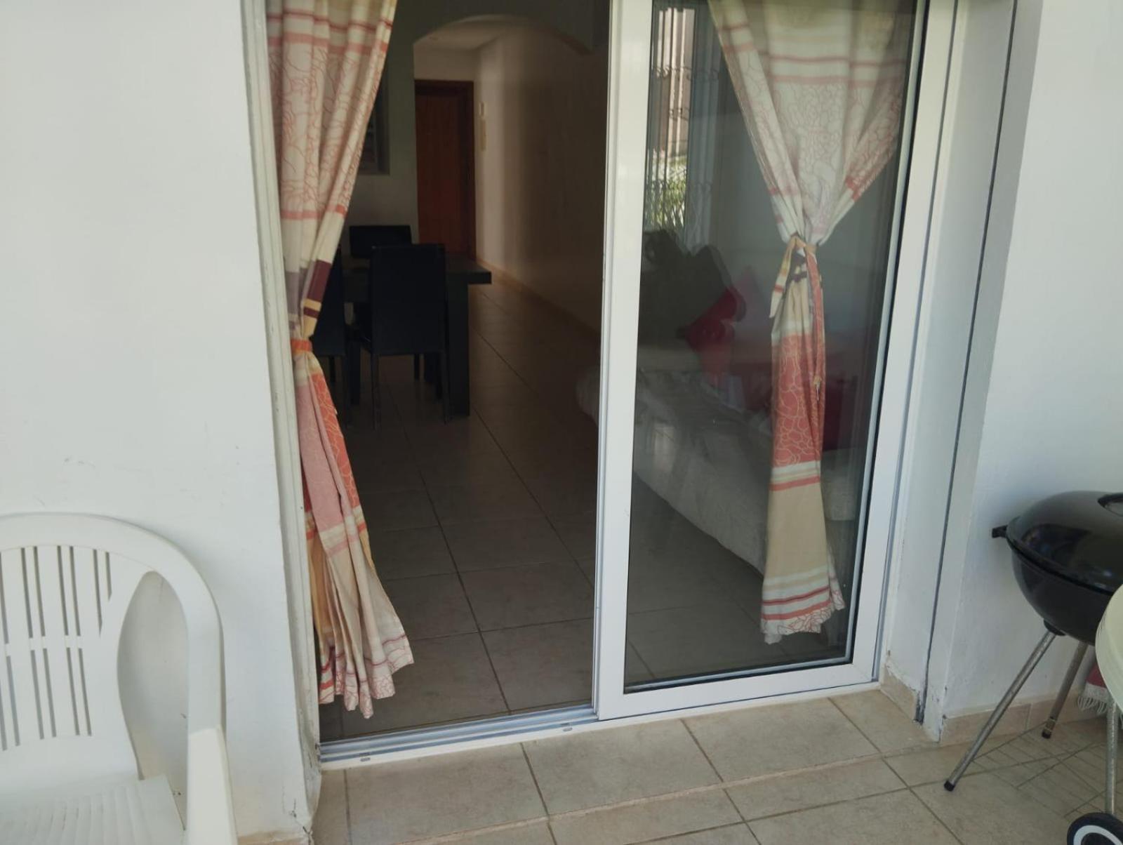 Appartement à deux pas de la Mer avec Vue Imprenable sur l'Océan et Jardin Paysager