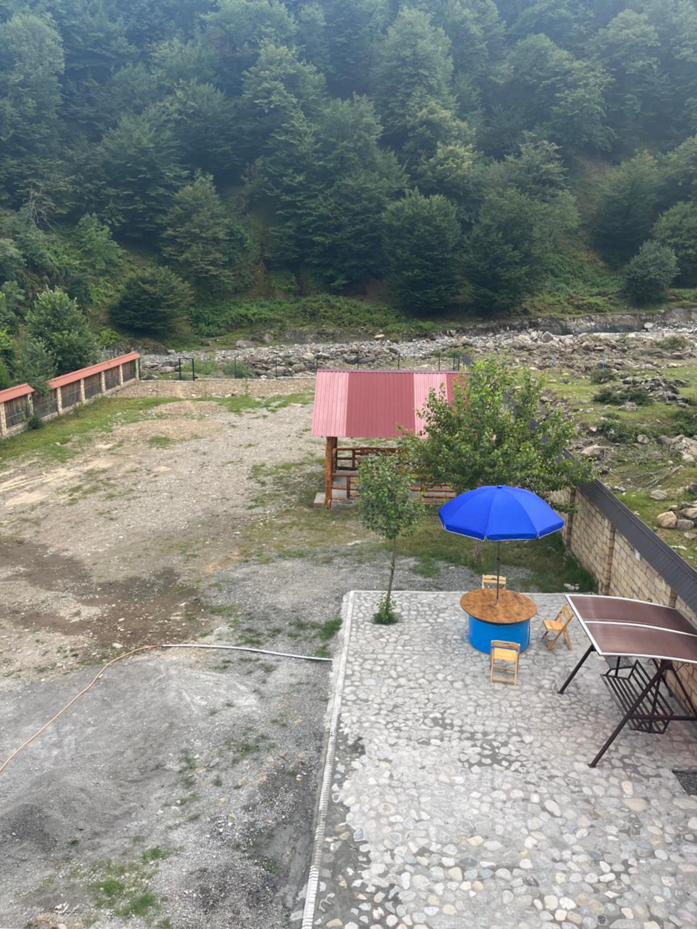 Sunrise Guesthouse